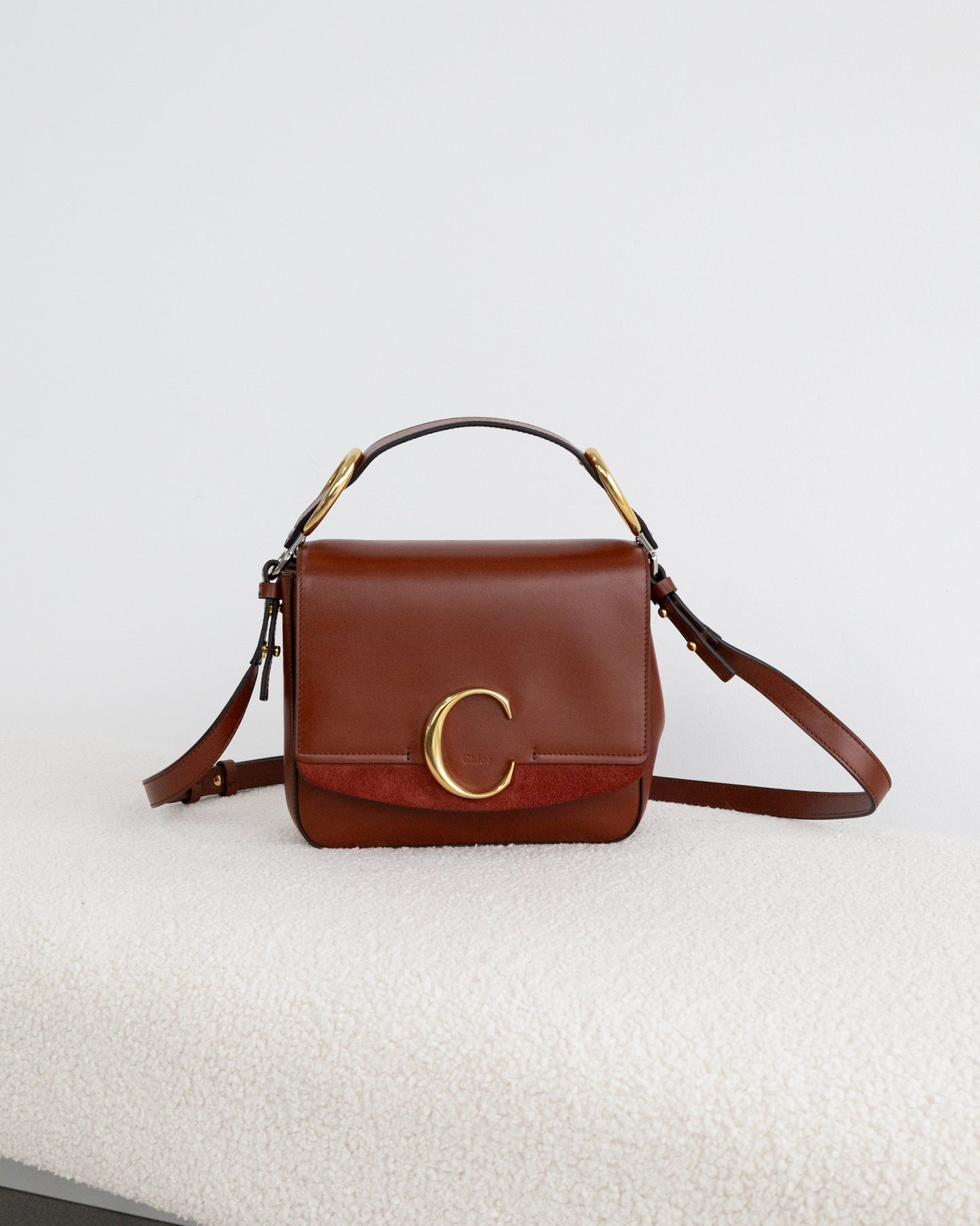 CHLOÉ C Small