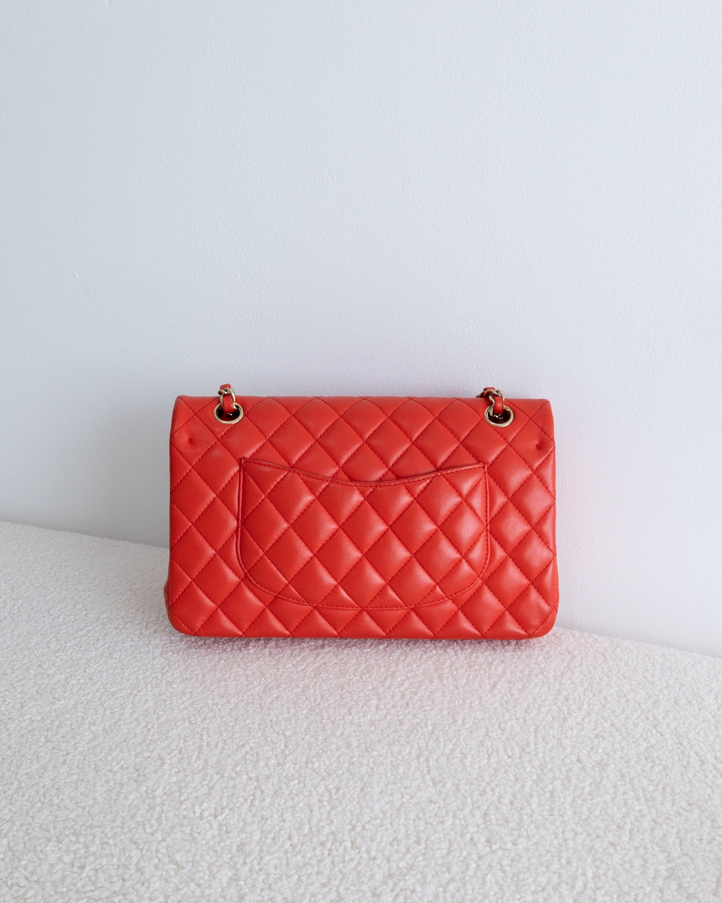 CHANEL Classic Flap