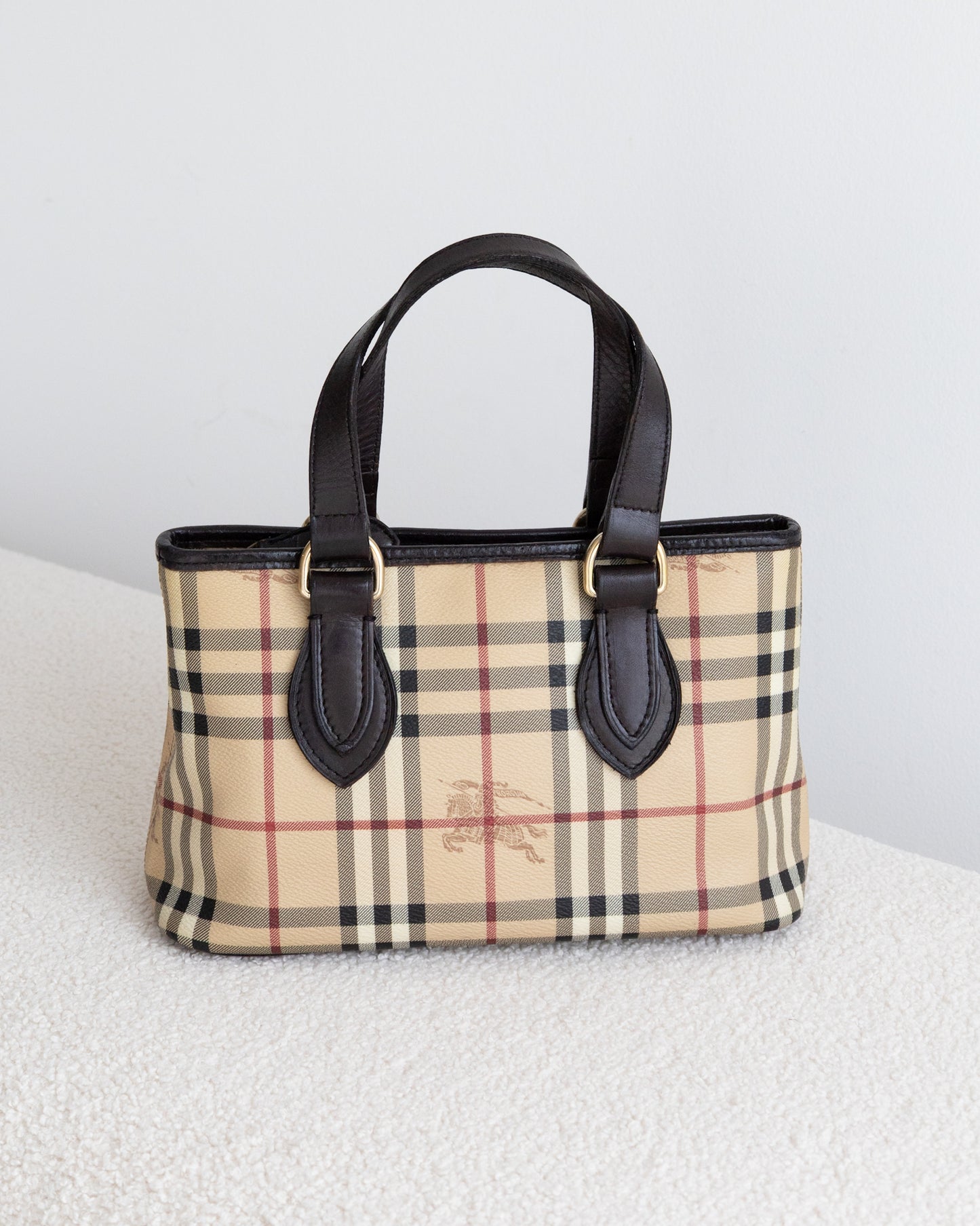 BURBERRY Small Tote