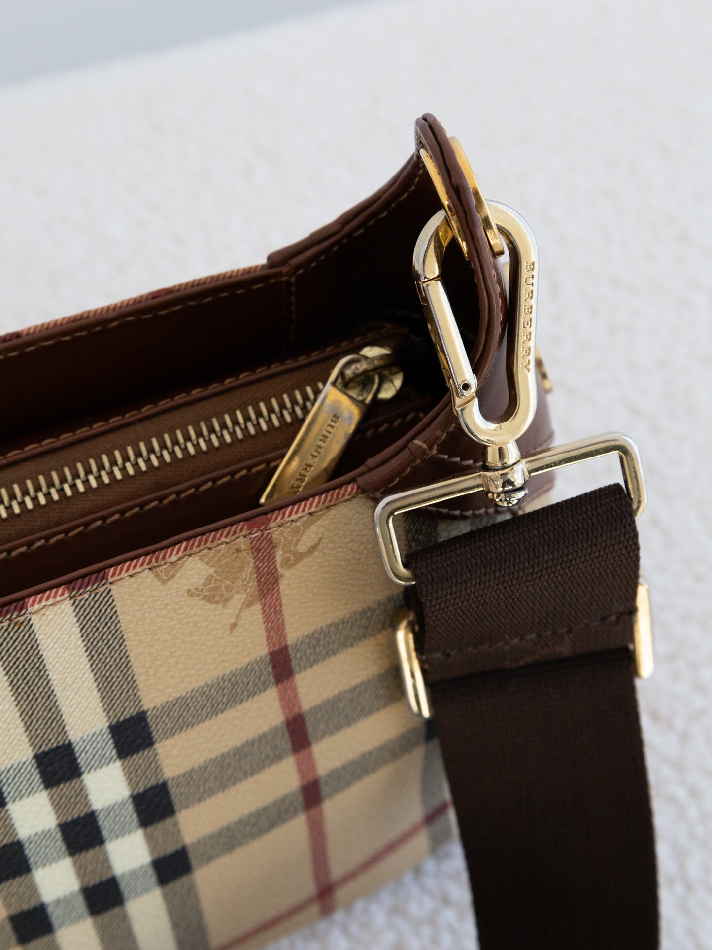 BURBERRY Shoulder Bag