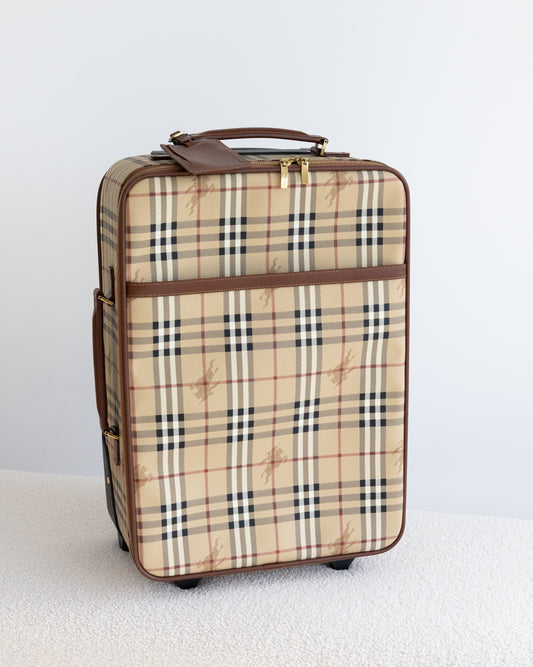 BURBERRY Trolley