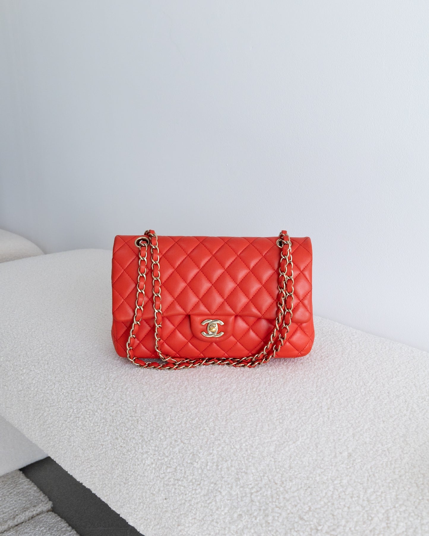 CHANEL Classic Flap