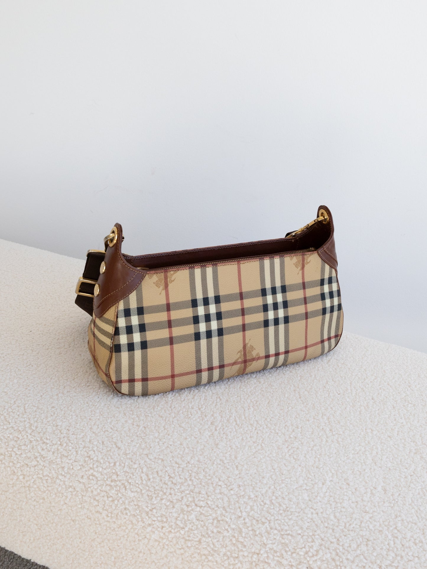 BURBERRY Shoulder Bag