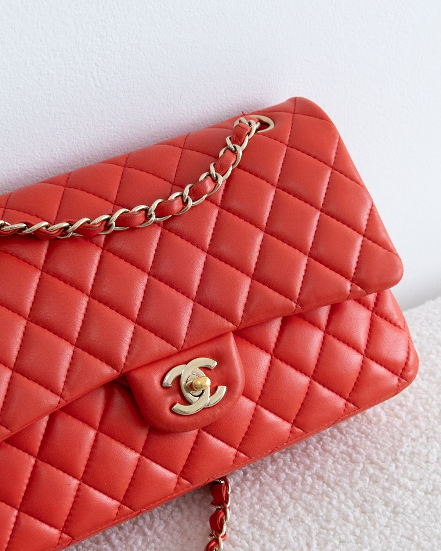 CHANEL Classic Flap