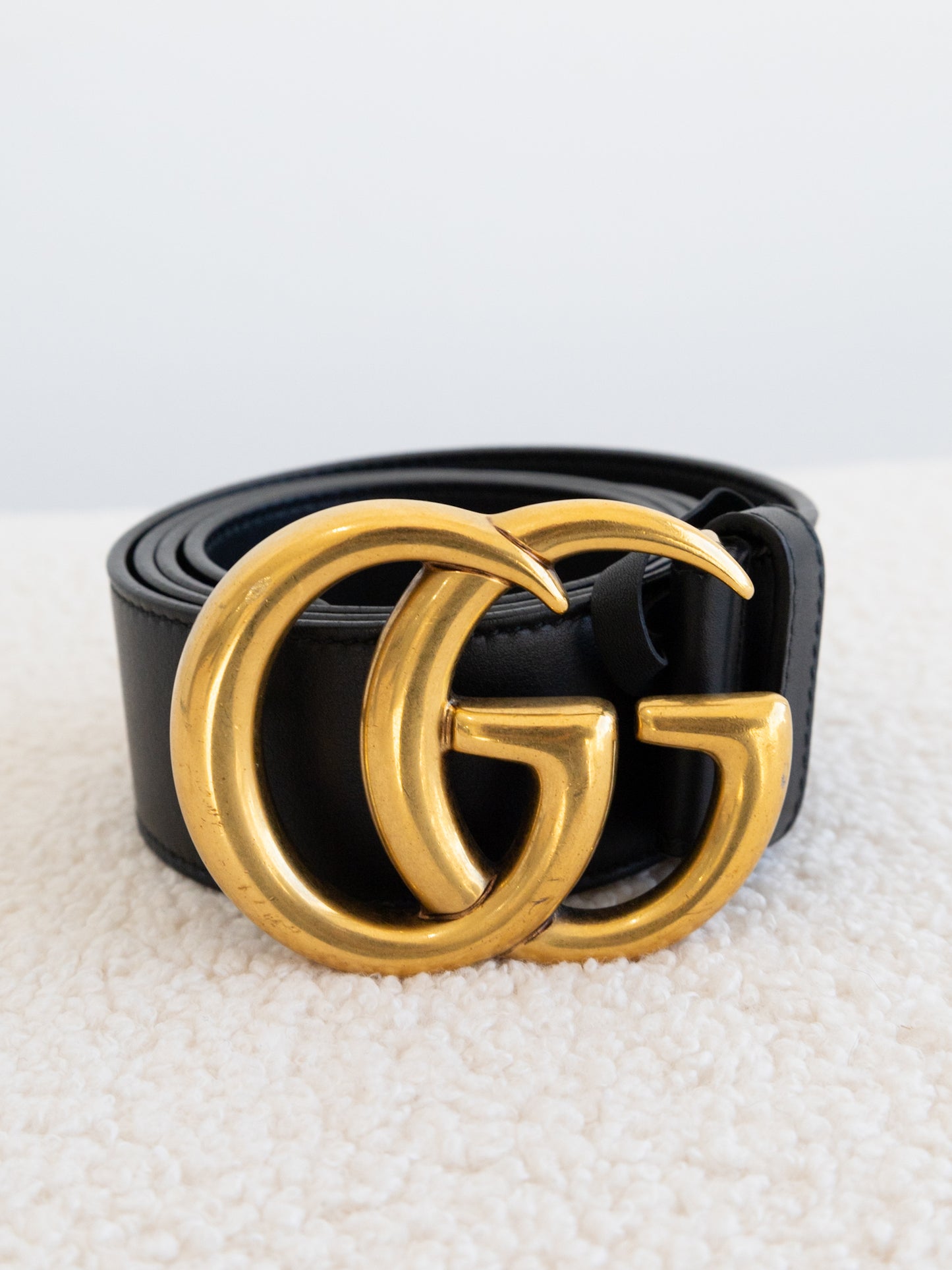 GUCCI MARMONT Belt