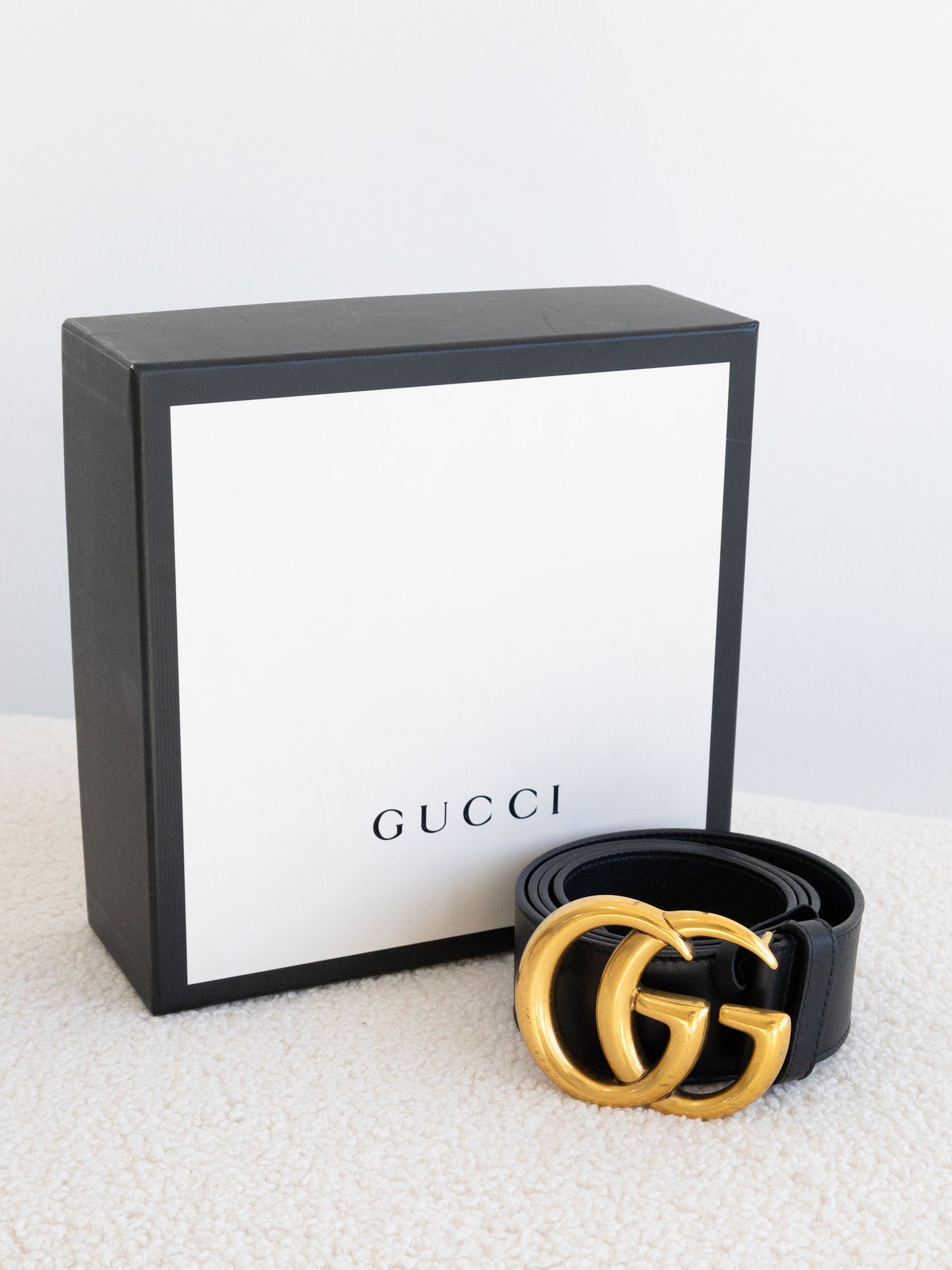 GUCCI MARMONT Belt