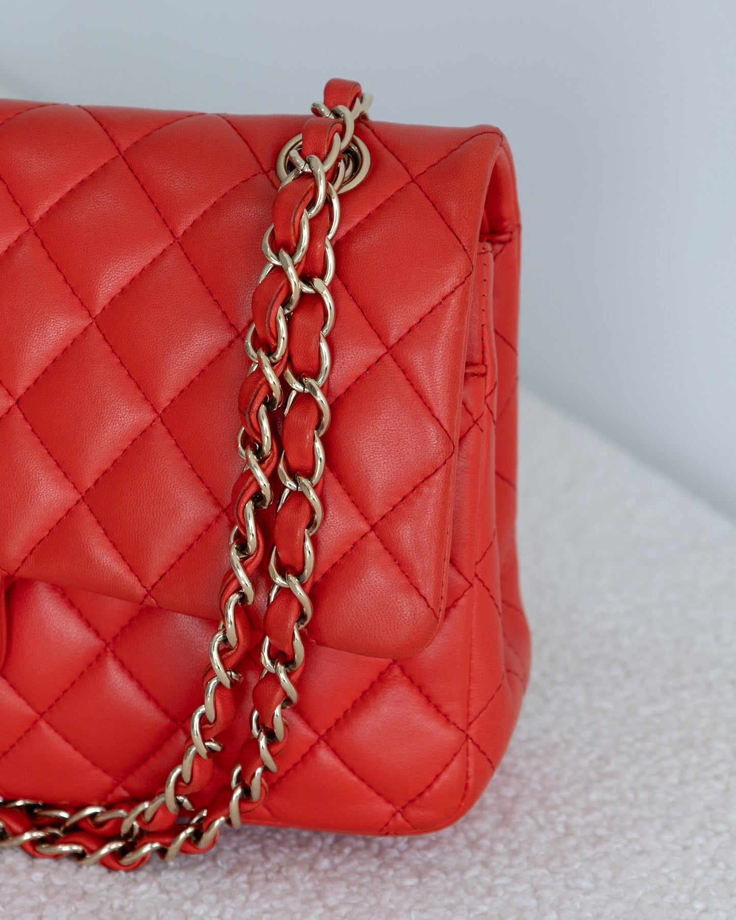 CHANEL Classic Flap