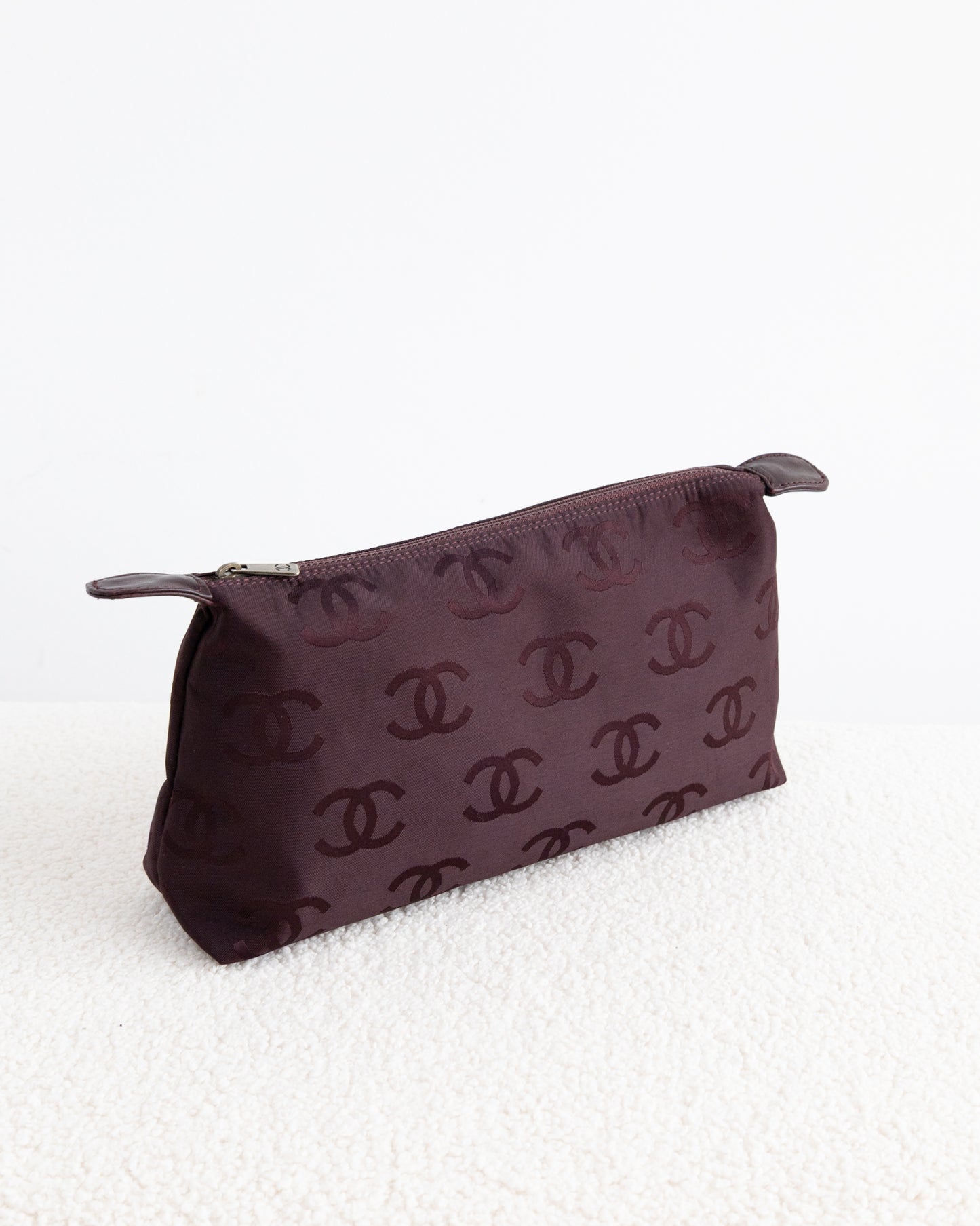 CHANEL Wild Stitch