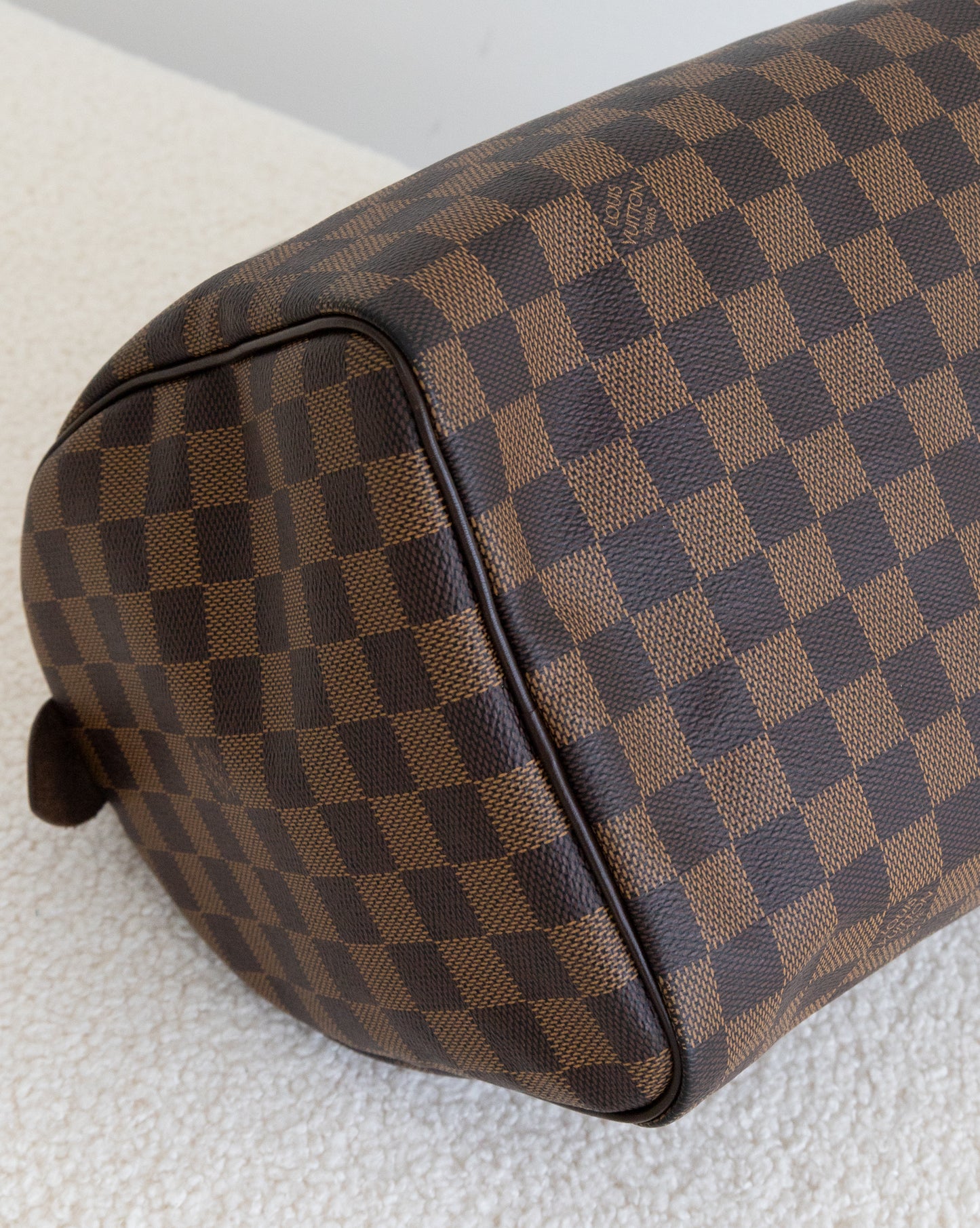 LOUIS VUITTON Speedy 30