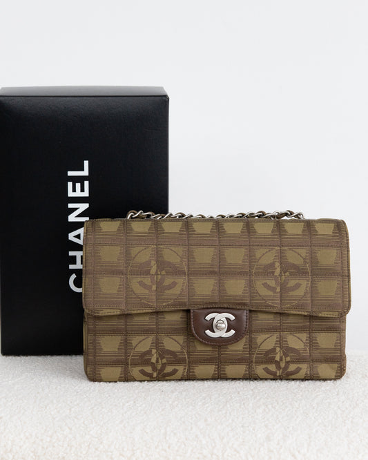 CHANEL Classic Flap