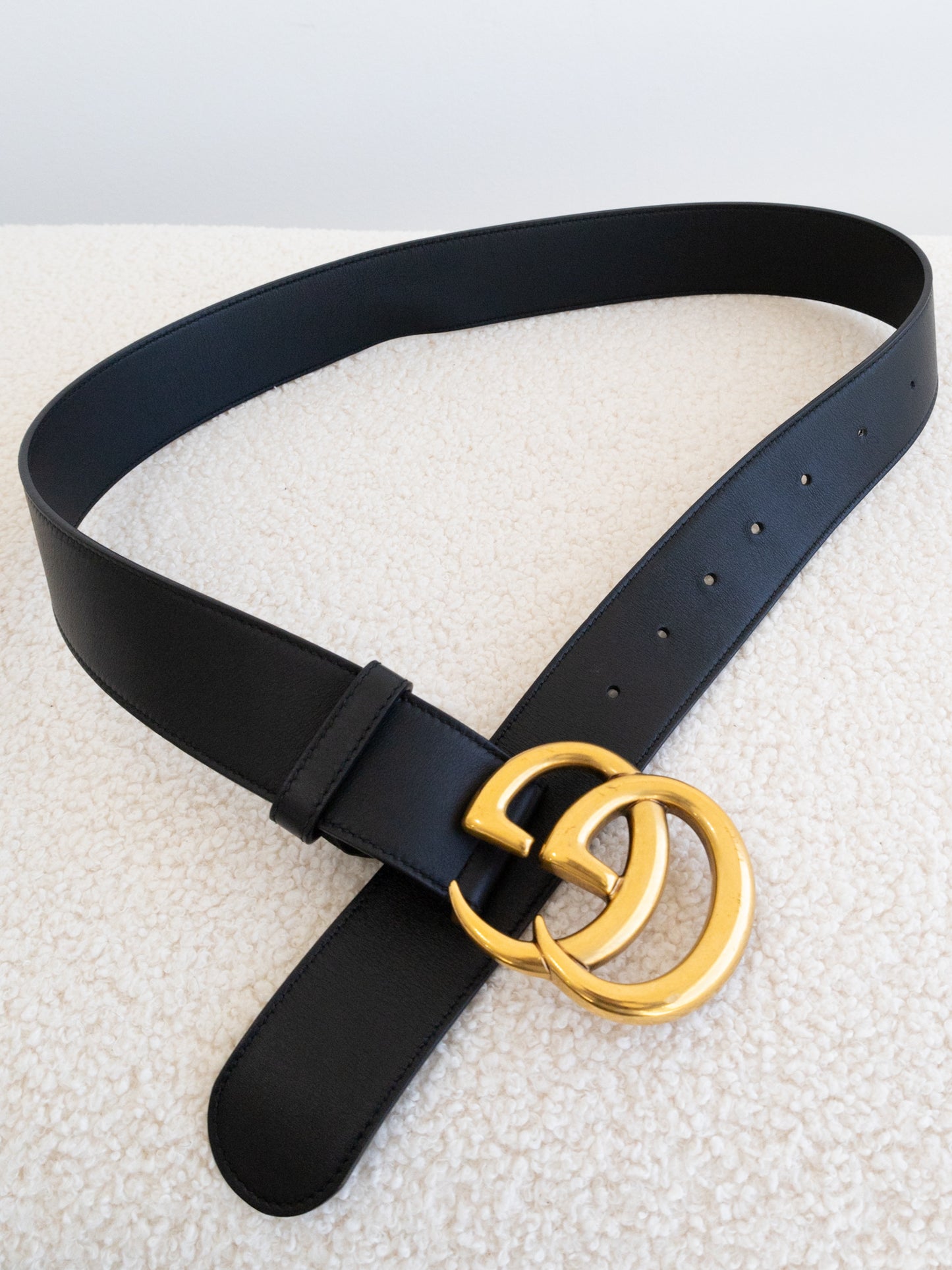 GUCCI MARMONT Belt