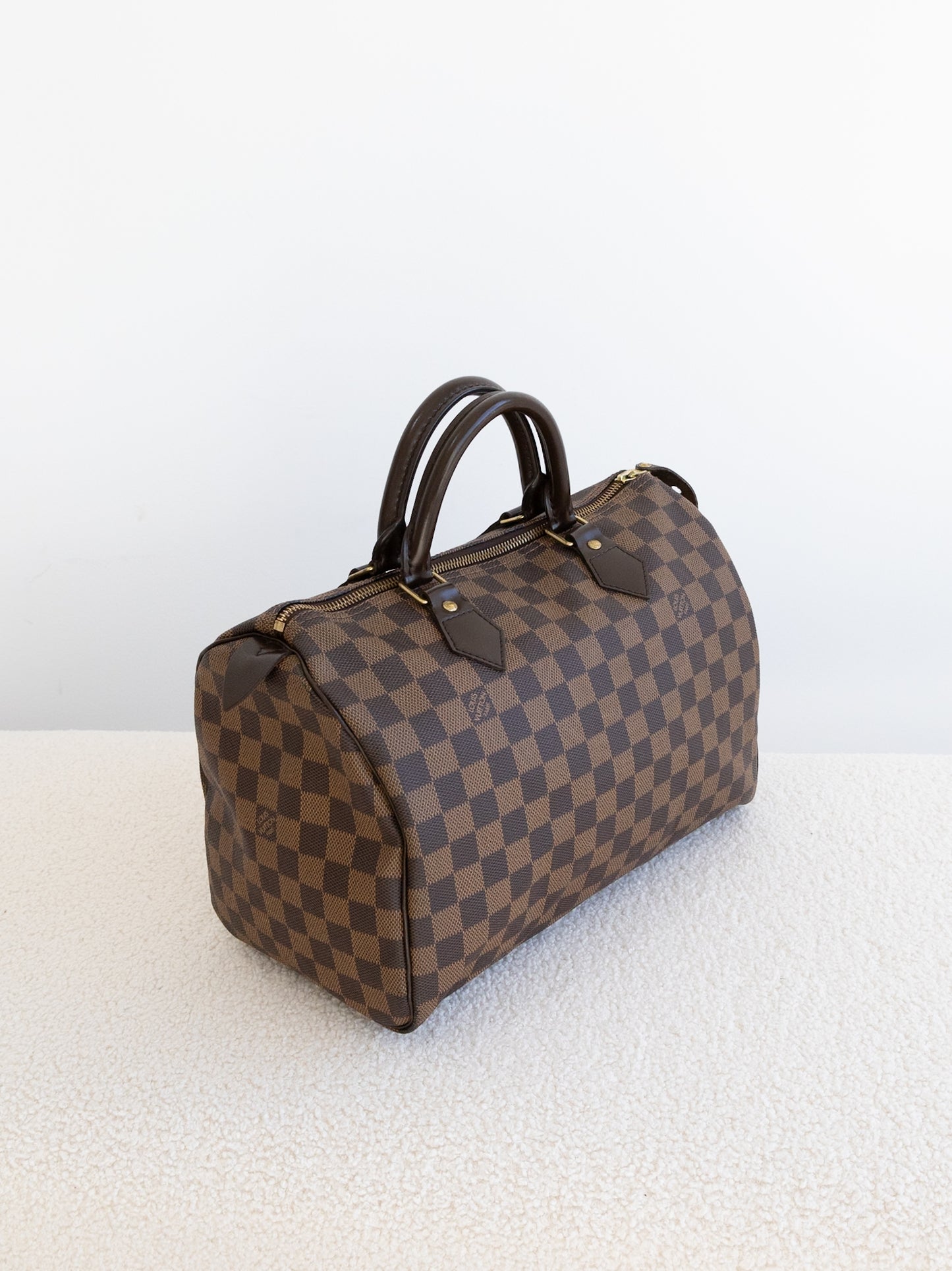 LOUIS VUITTON Speedy 30