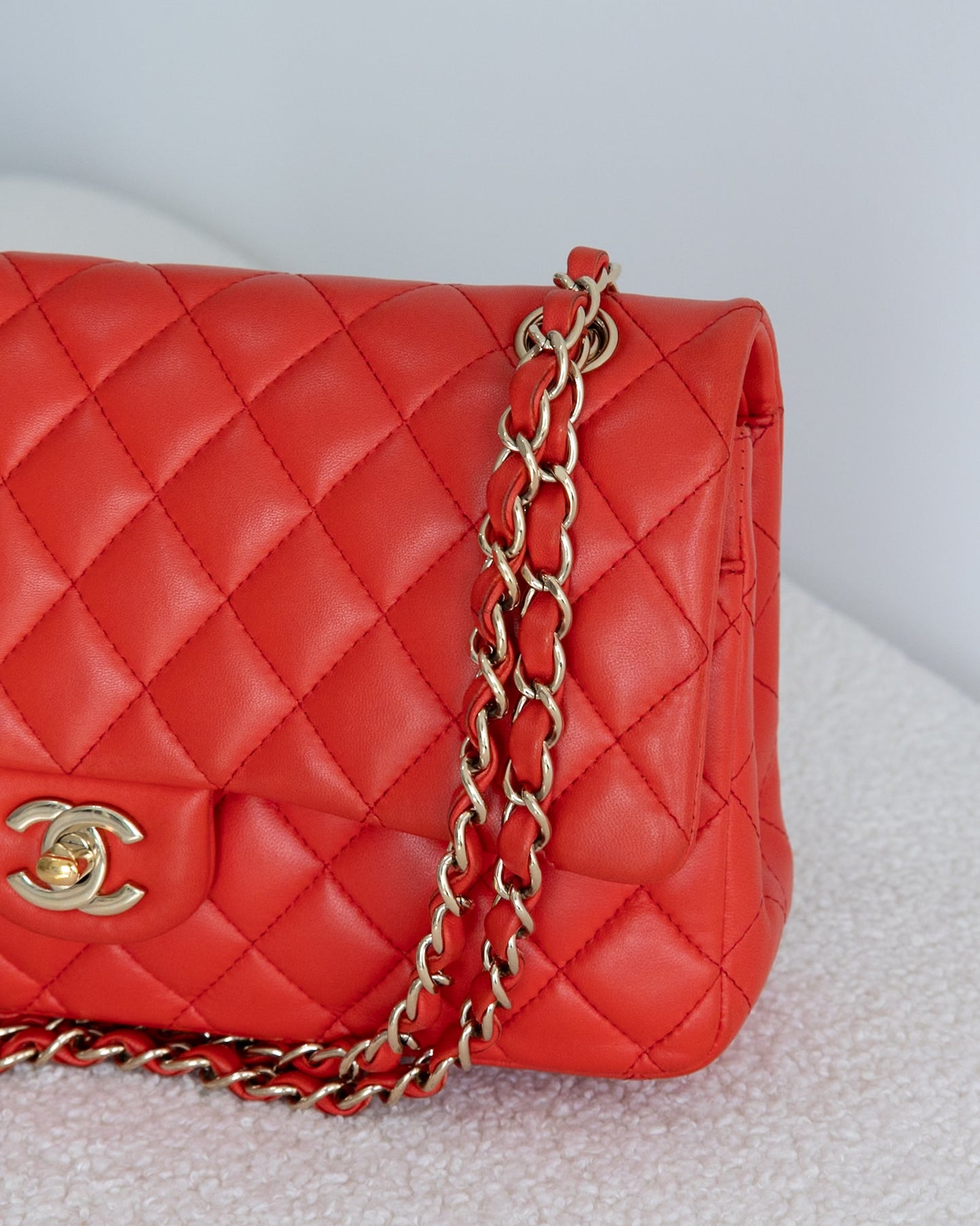 CHANEL Classic Flap