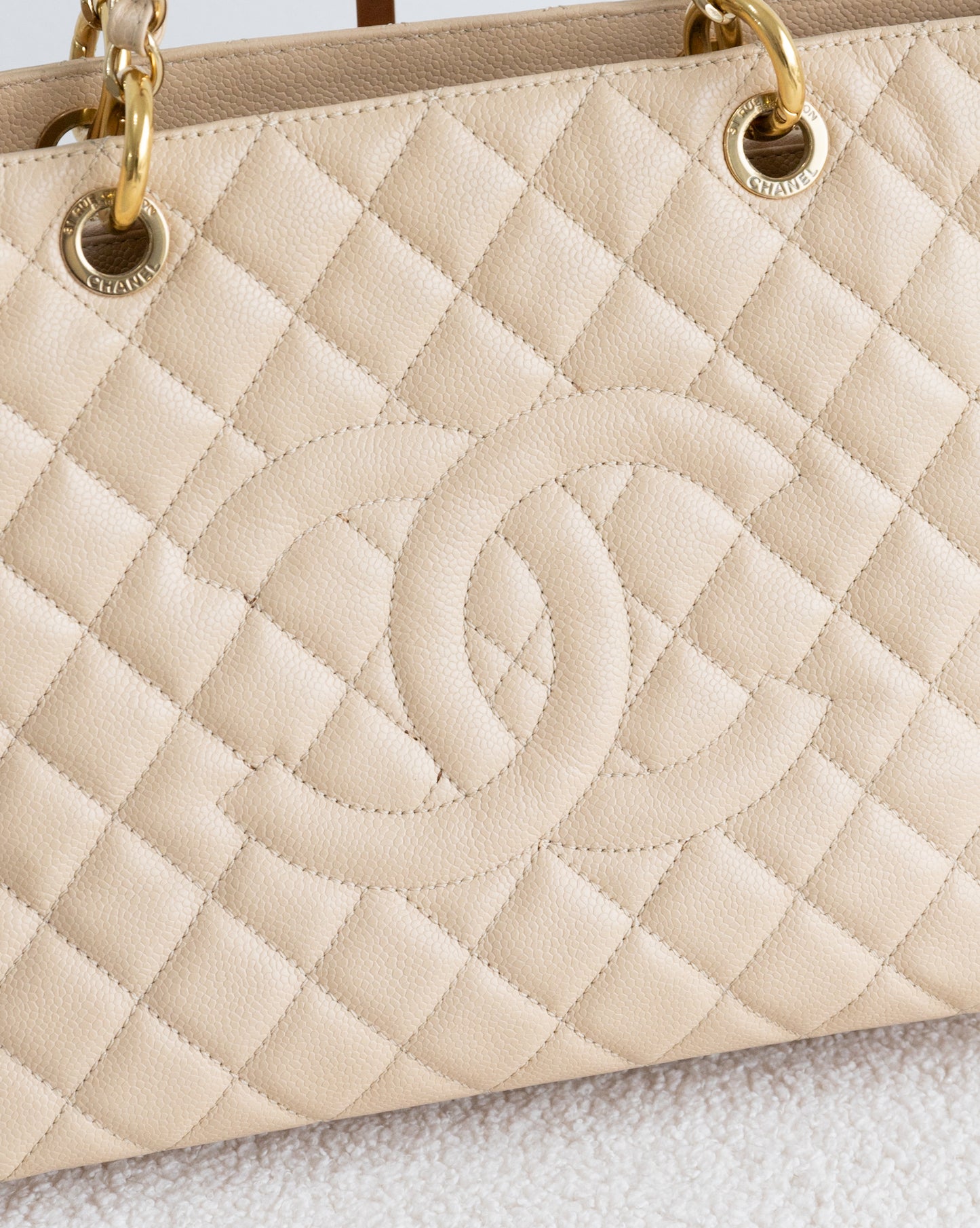 CHANEL GST