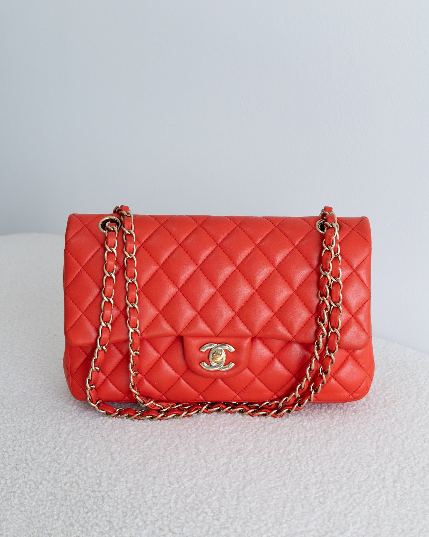 CHANEL Classic Flap