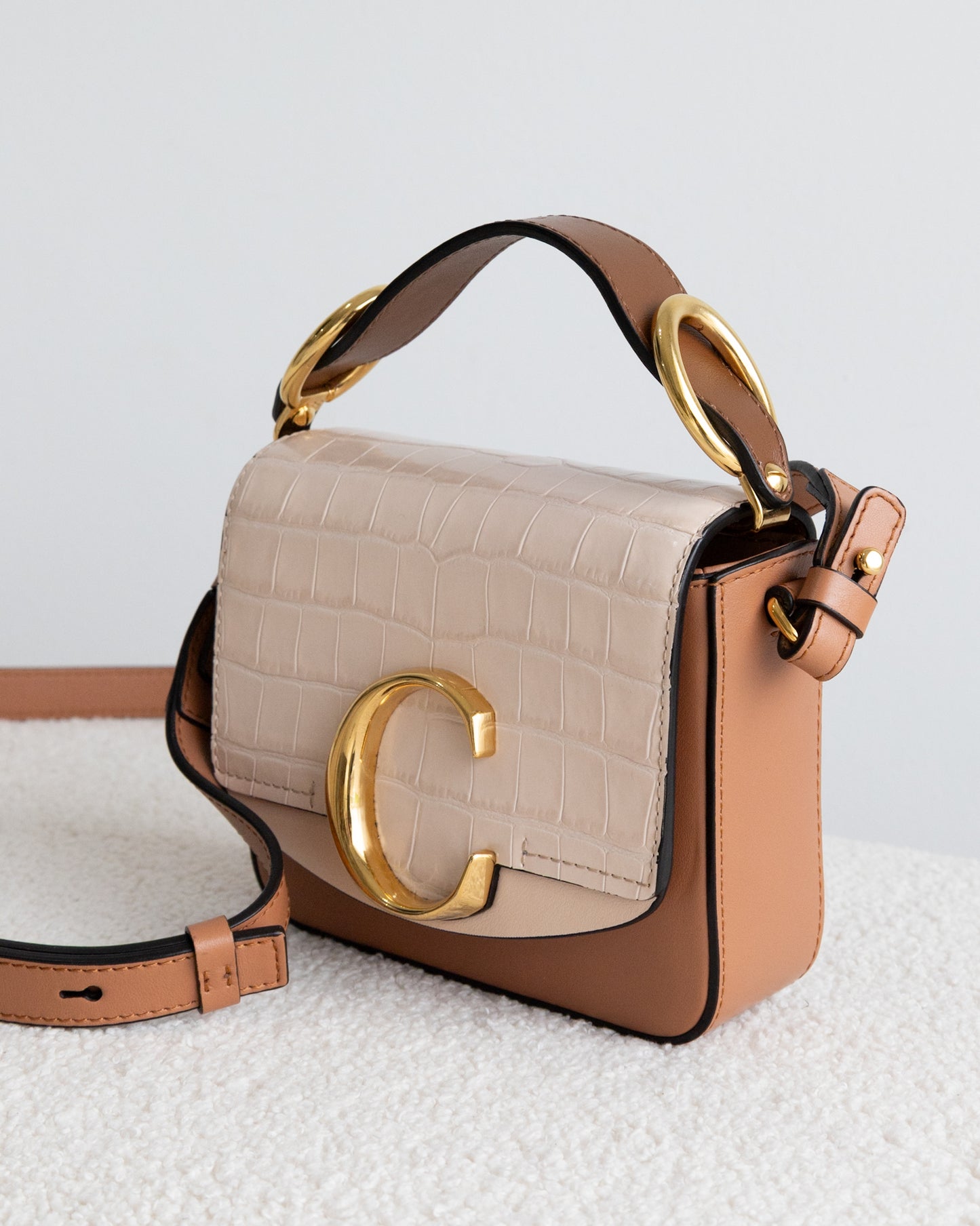 CHLOE C Mini