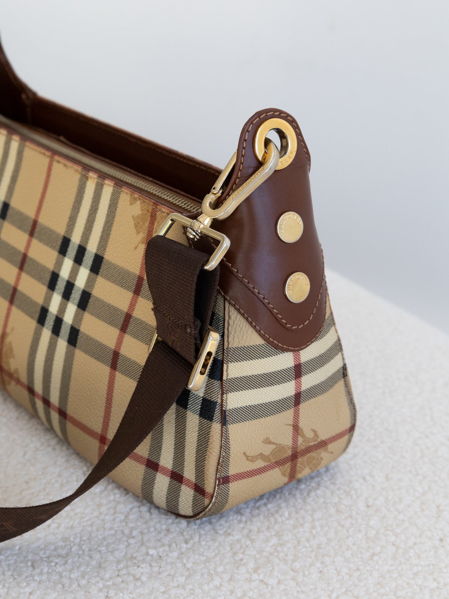 BURBERRY Shoulder Bag