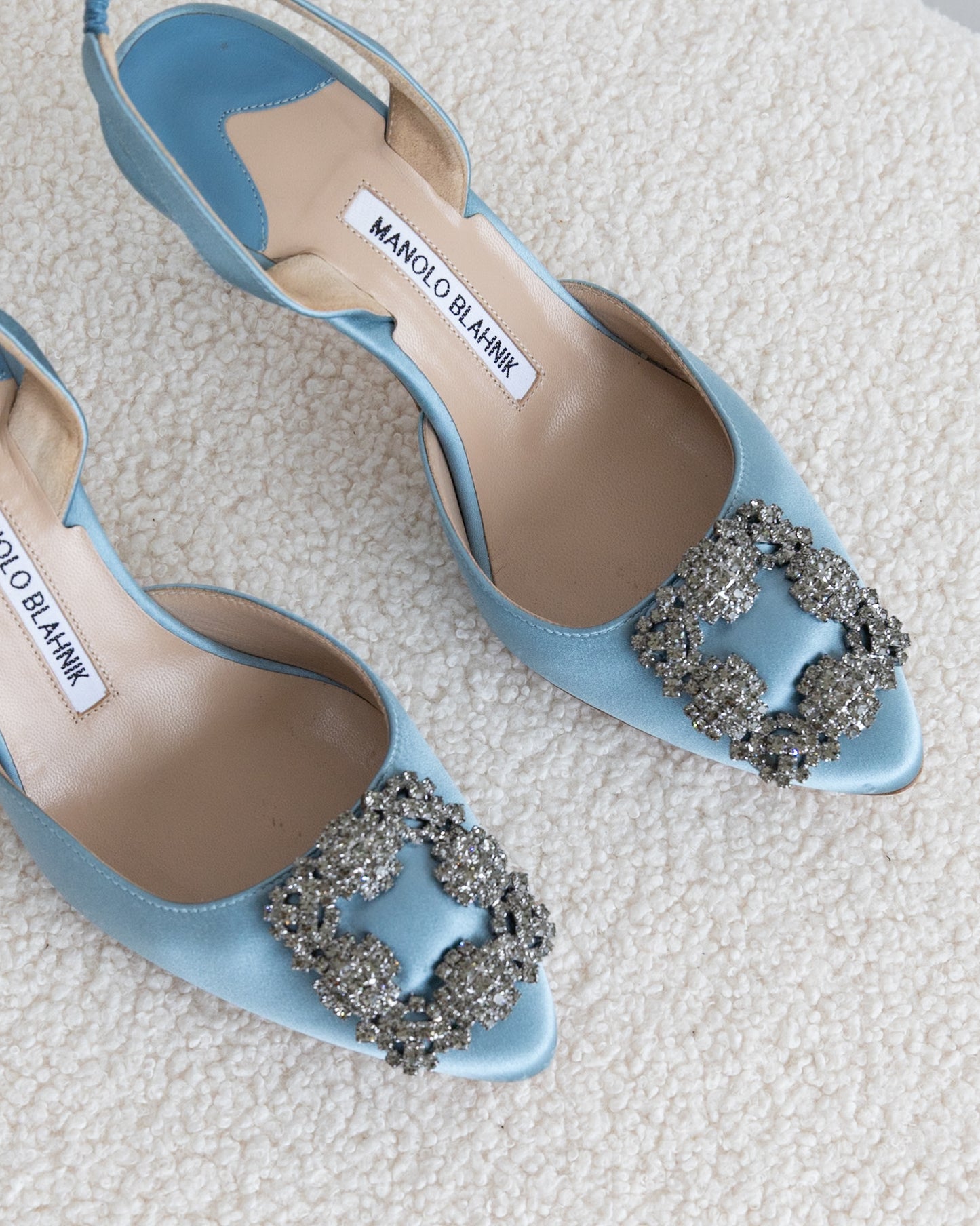 MANOLO BLAHNIK Hangisli 35,5