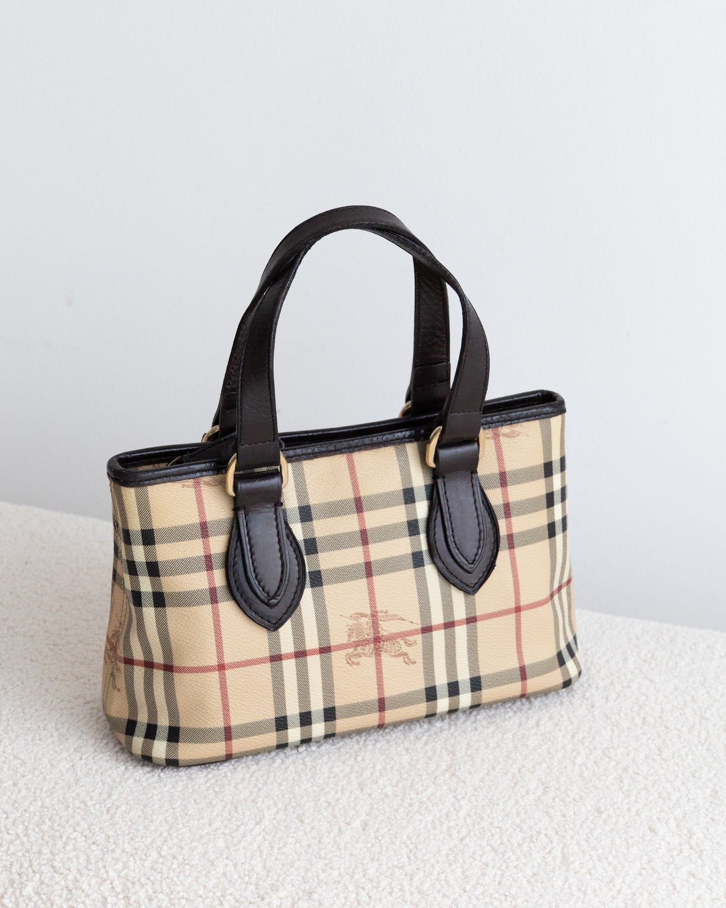 BURBERRY Small Tote