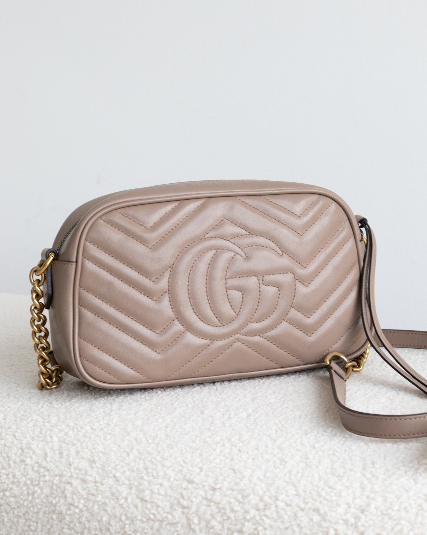 GUCCI Marmont Crossbody