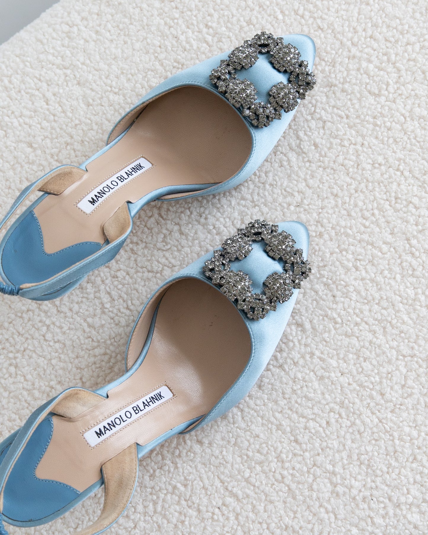 MANOLO BLAHNIK Hangisli 35,5