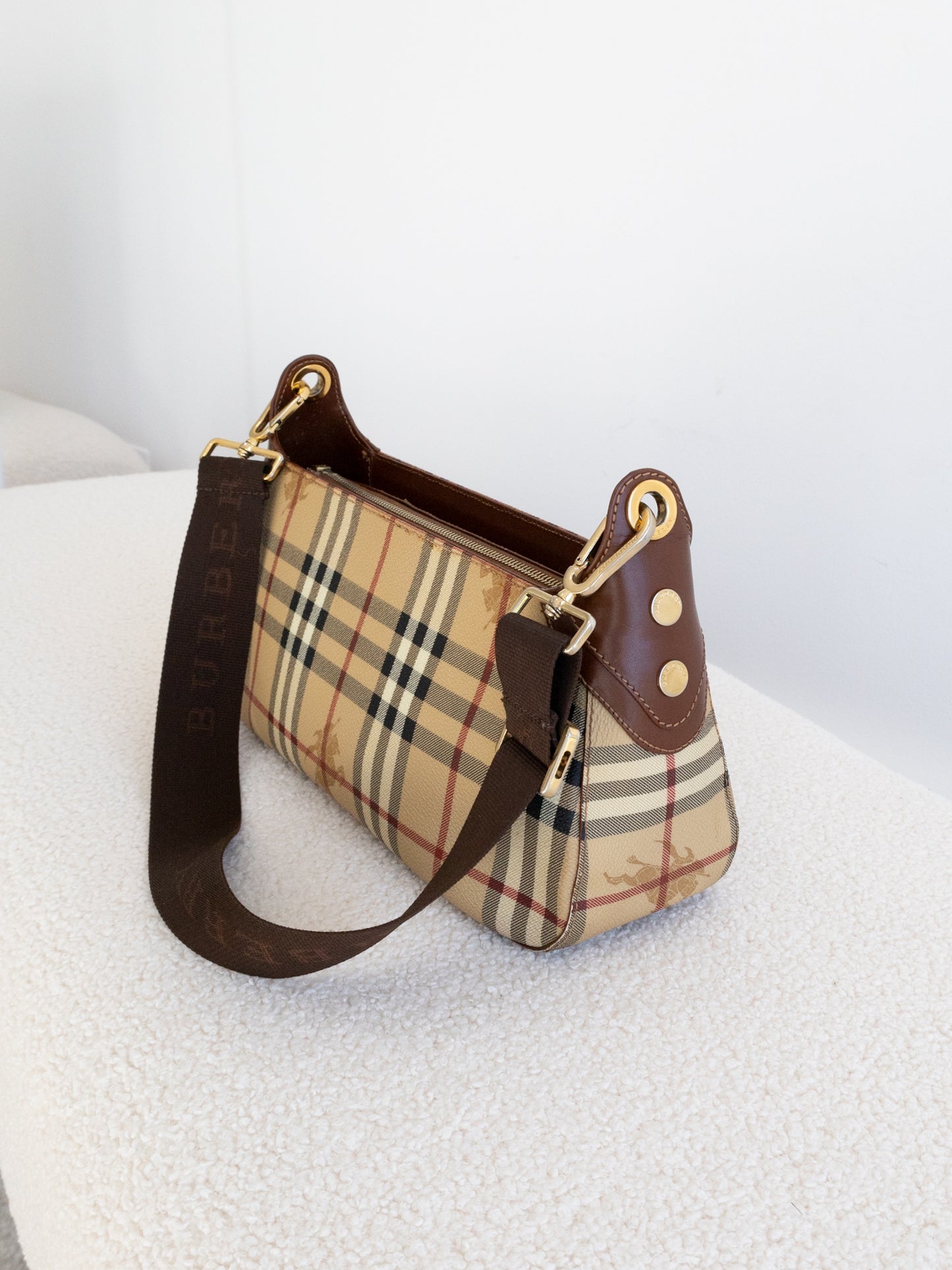 BURBERRY Shoulder Bag