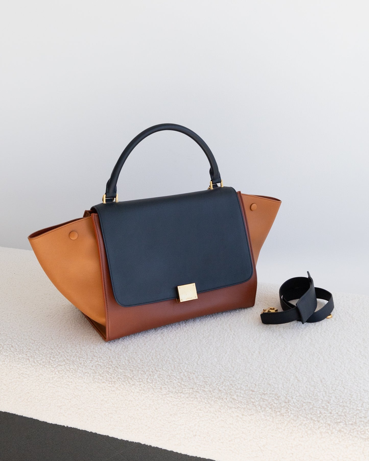 CÉLINE Trapeze M