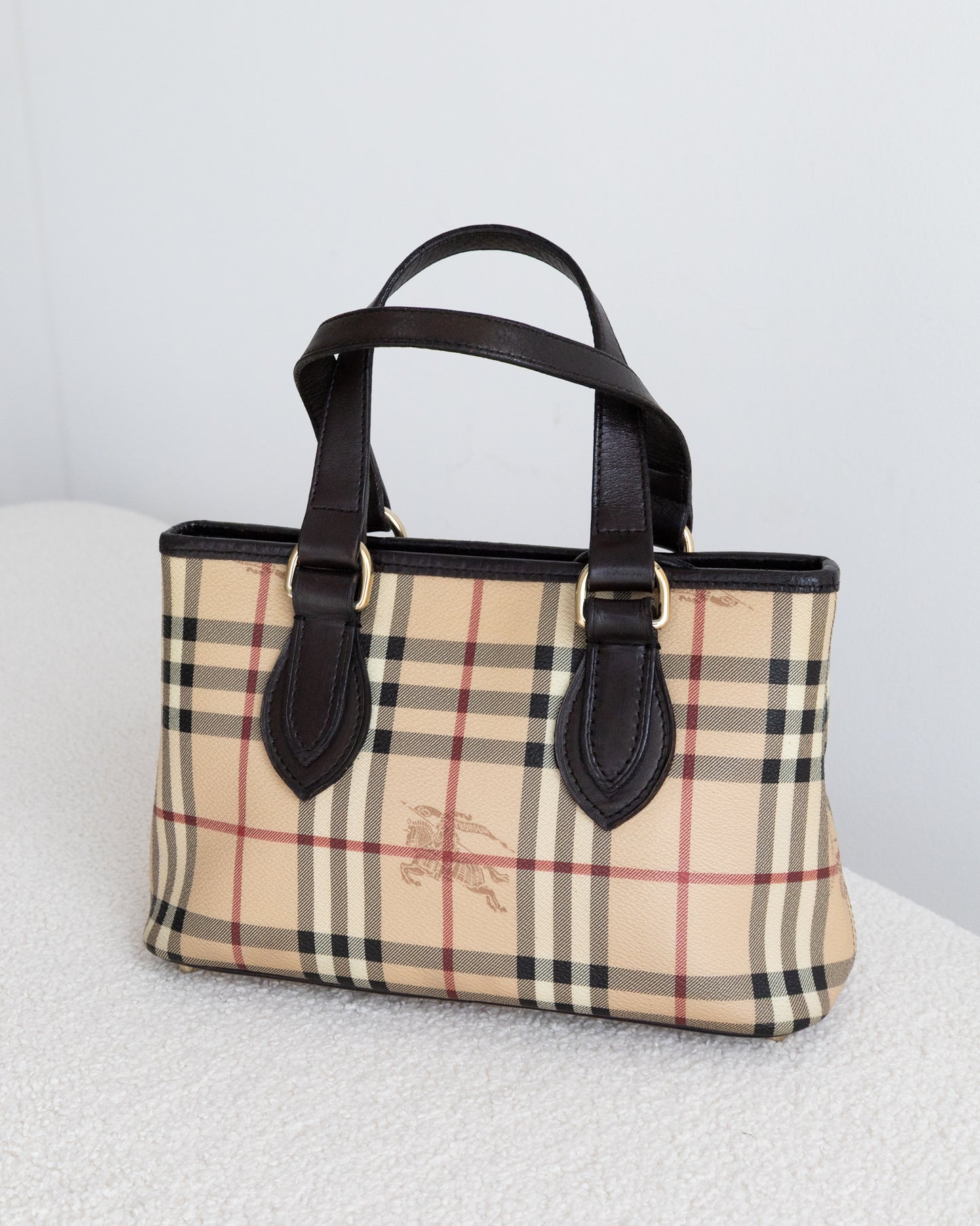 BURBERRY Small Tote