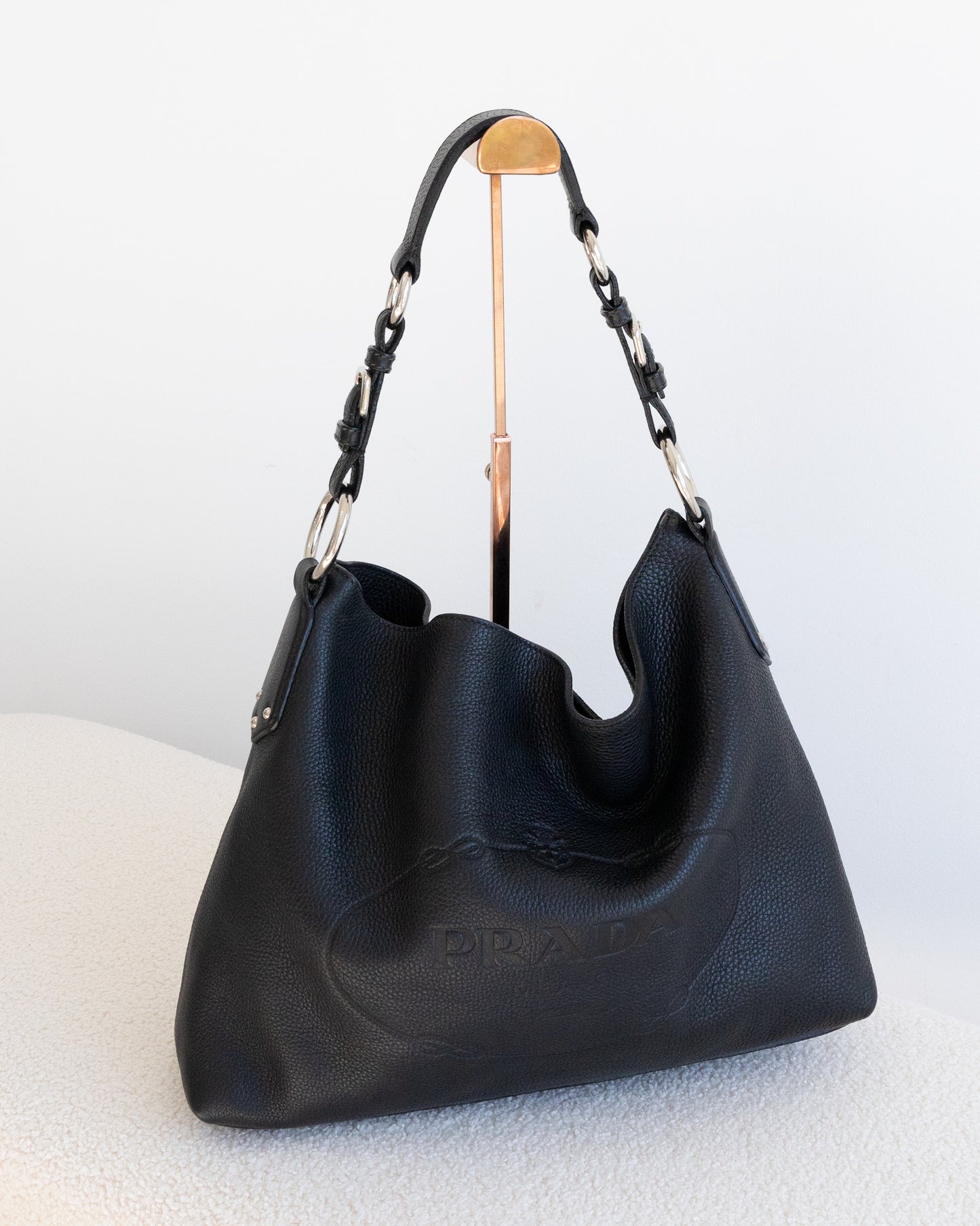 PRADA Hobo