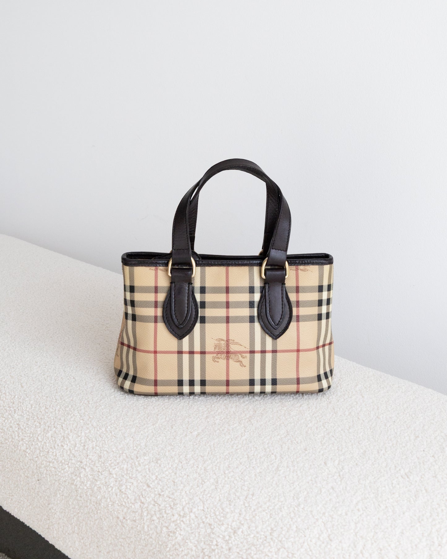 BURBERRY Small Tote