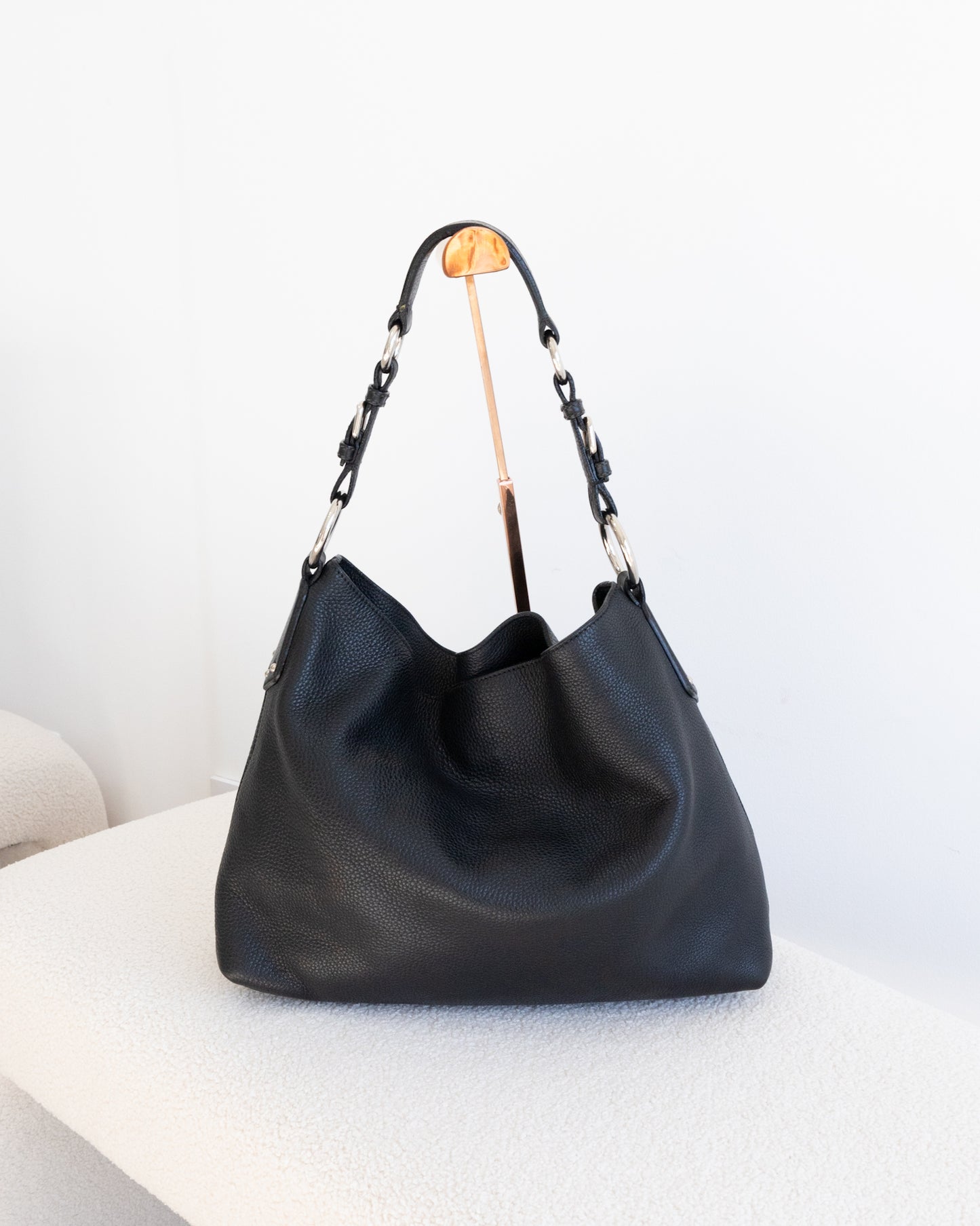 PRADA Hobo