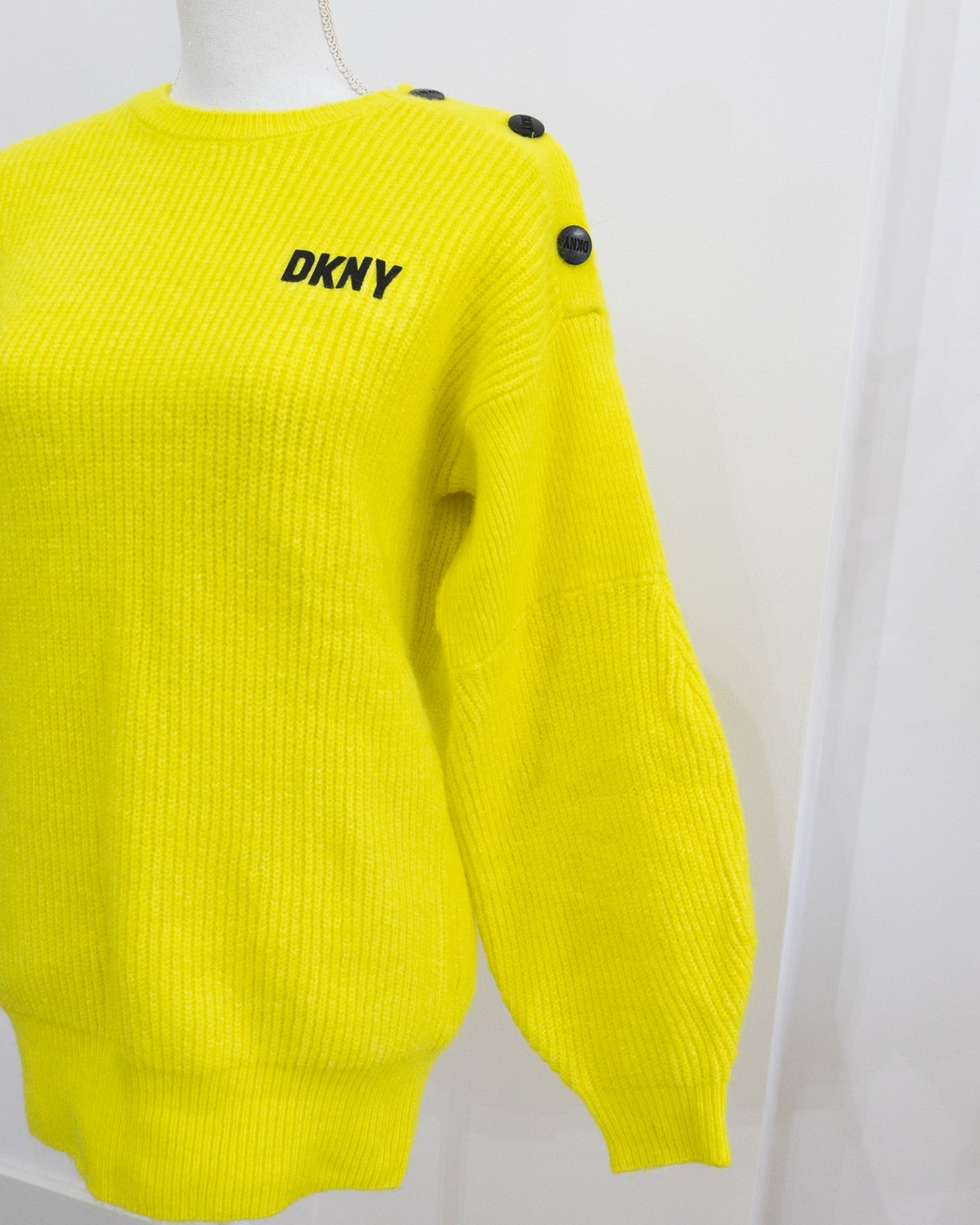 DKNY Sweater S/M