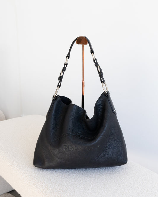 PRADA Hobo