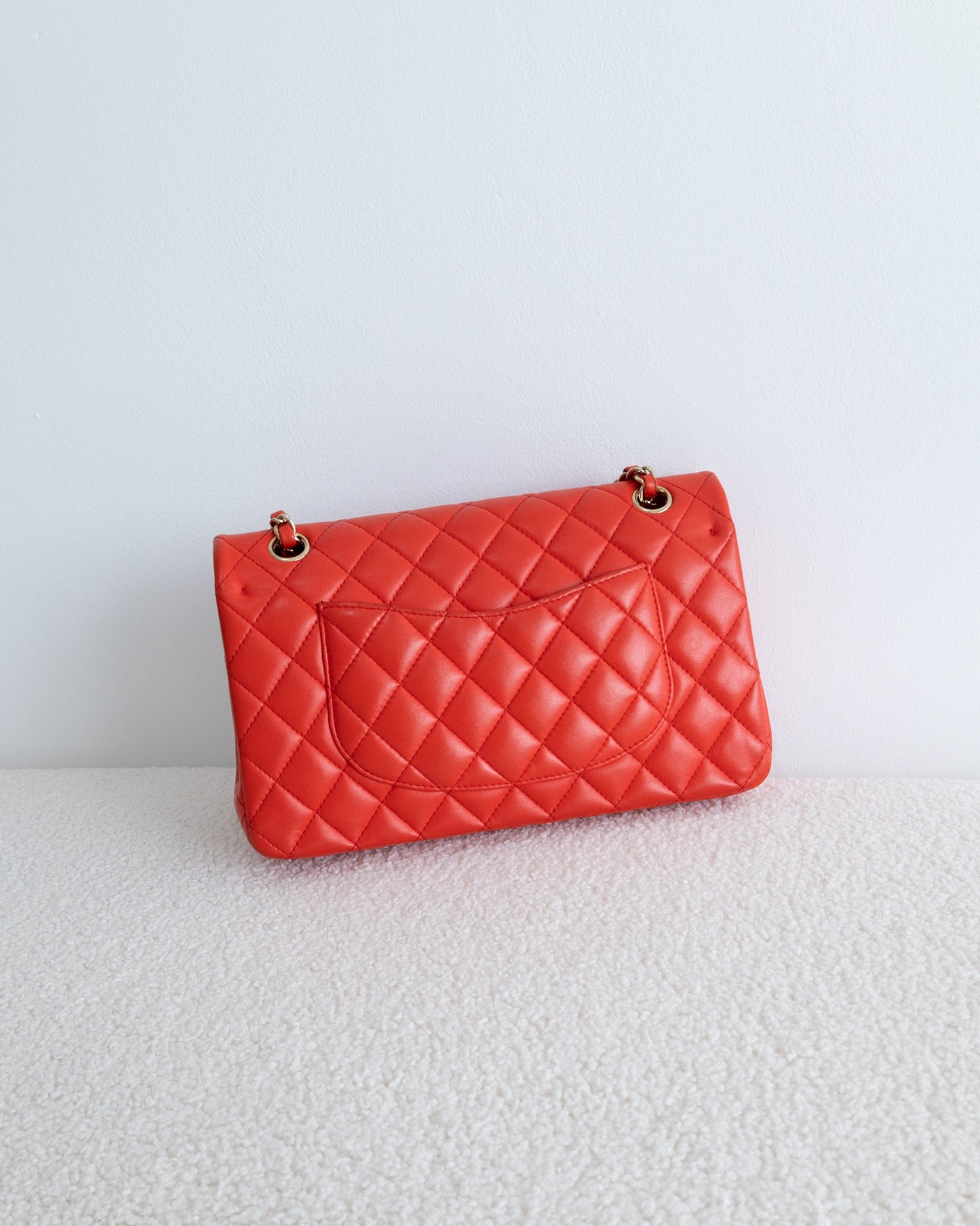 CHANEL Classic Flap