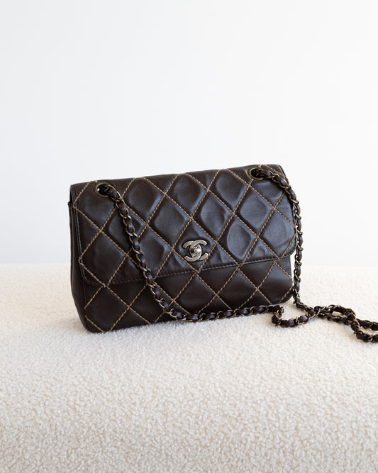 CHANEL Wild Stich