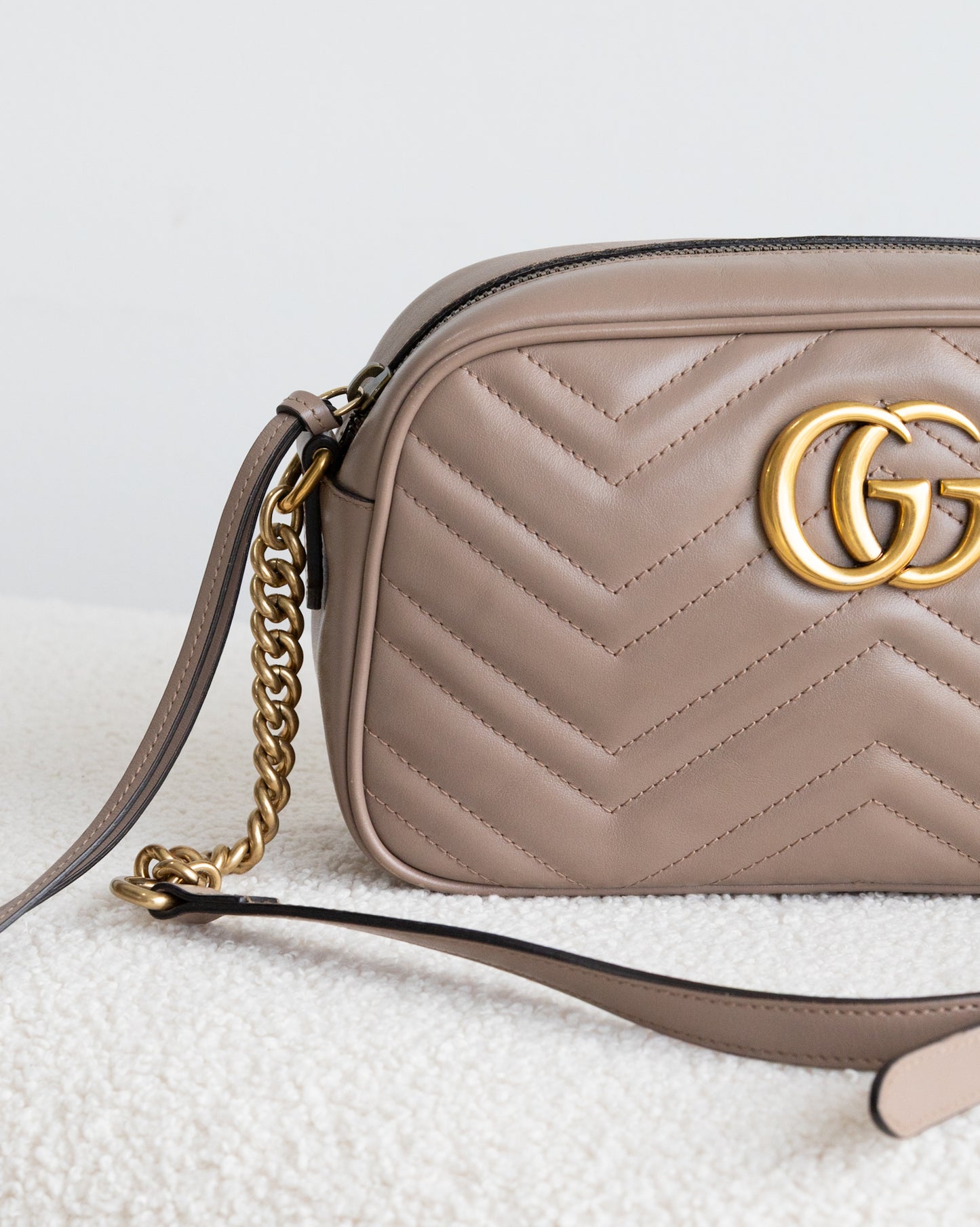 GUCCI Marmont Crossbody