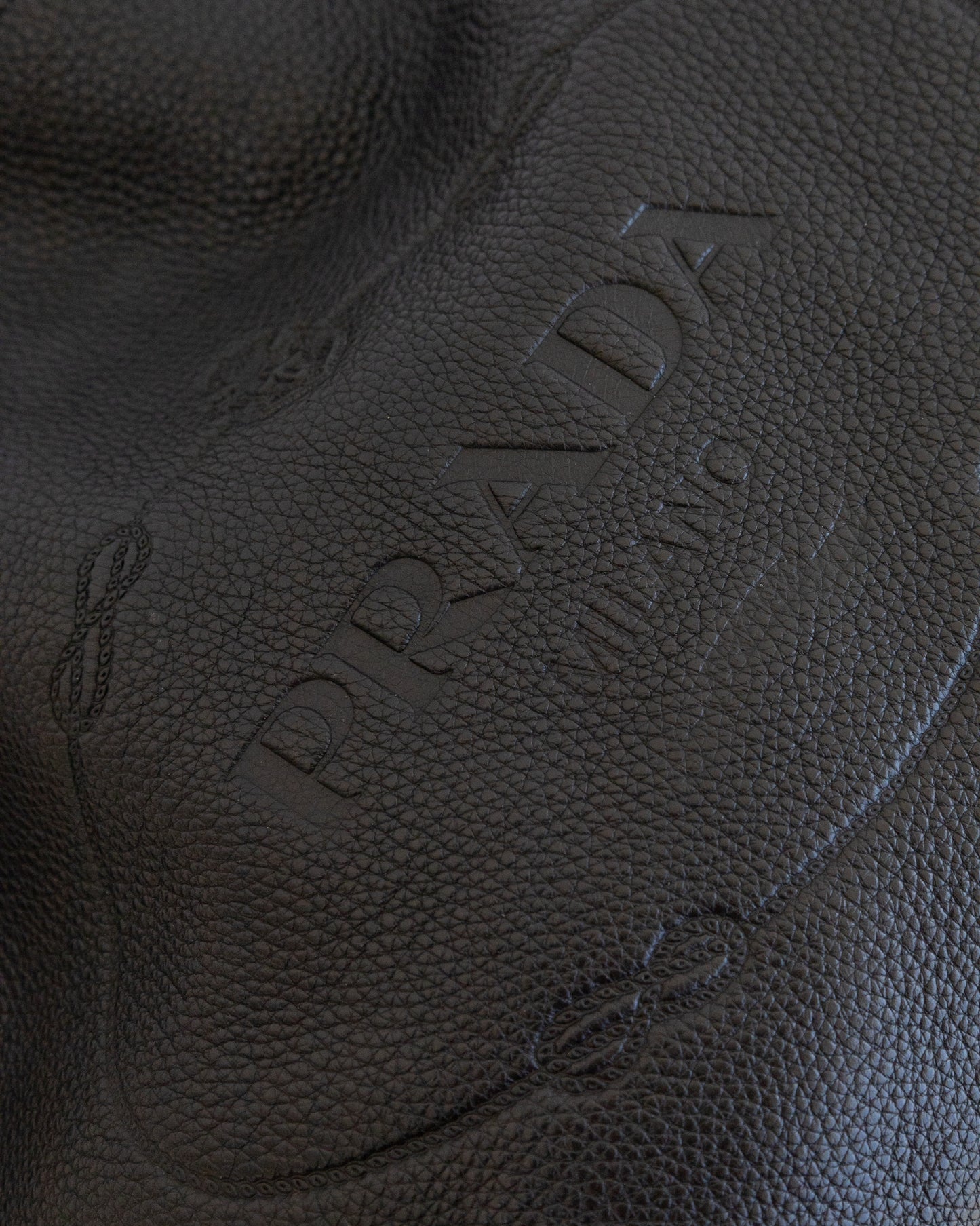 PRADA Hobo