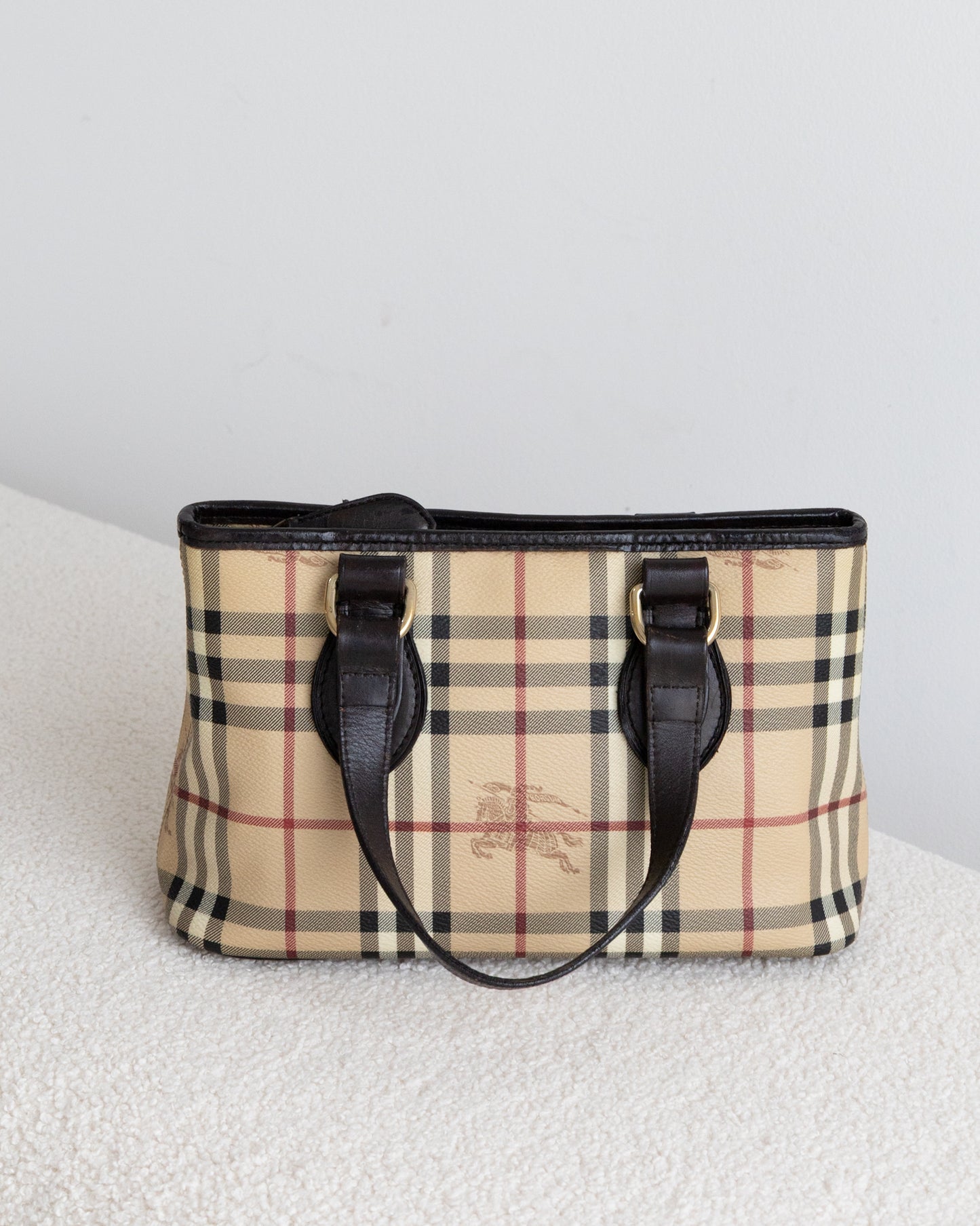 BURBERRY Small Tote