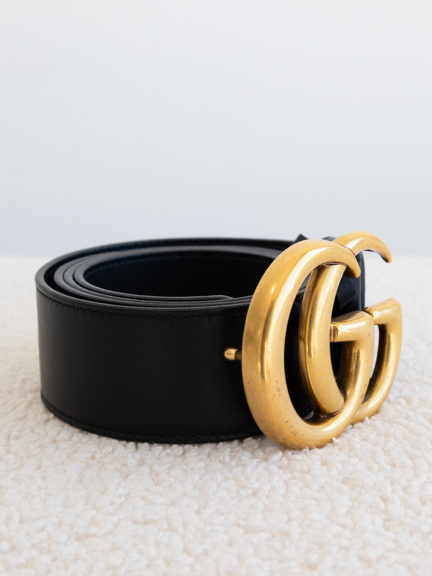 GUCCI MARMONT Belt