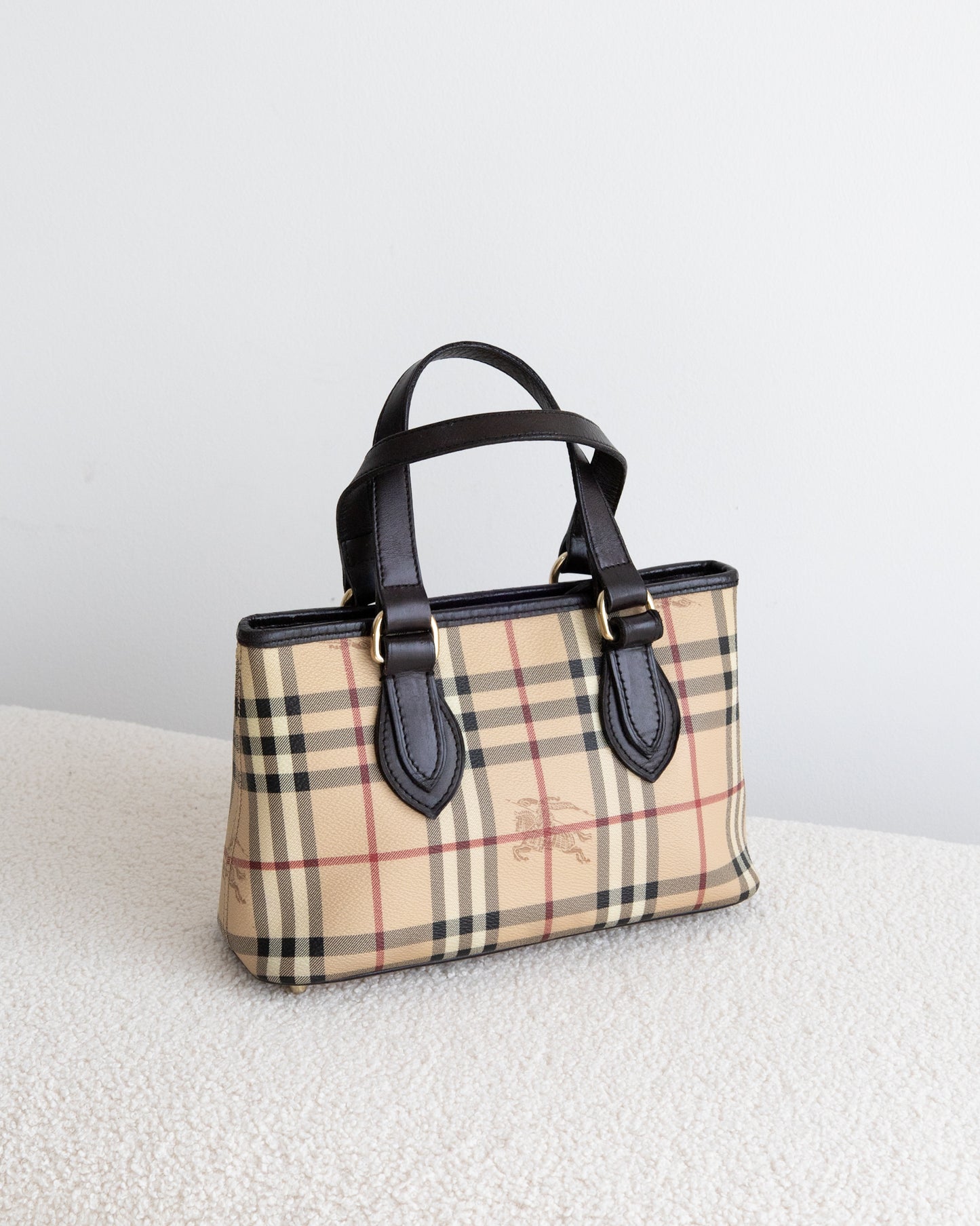 BURBERRY Small Tote