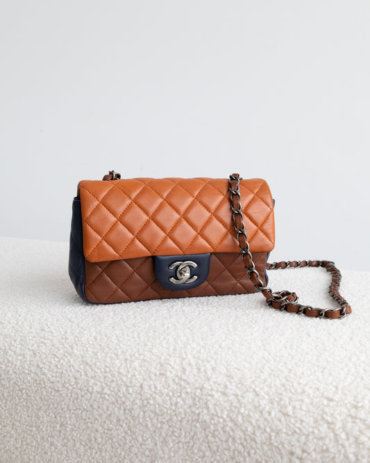 CHANEL Mini Classic