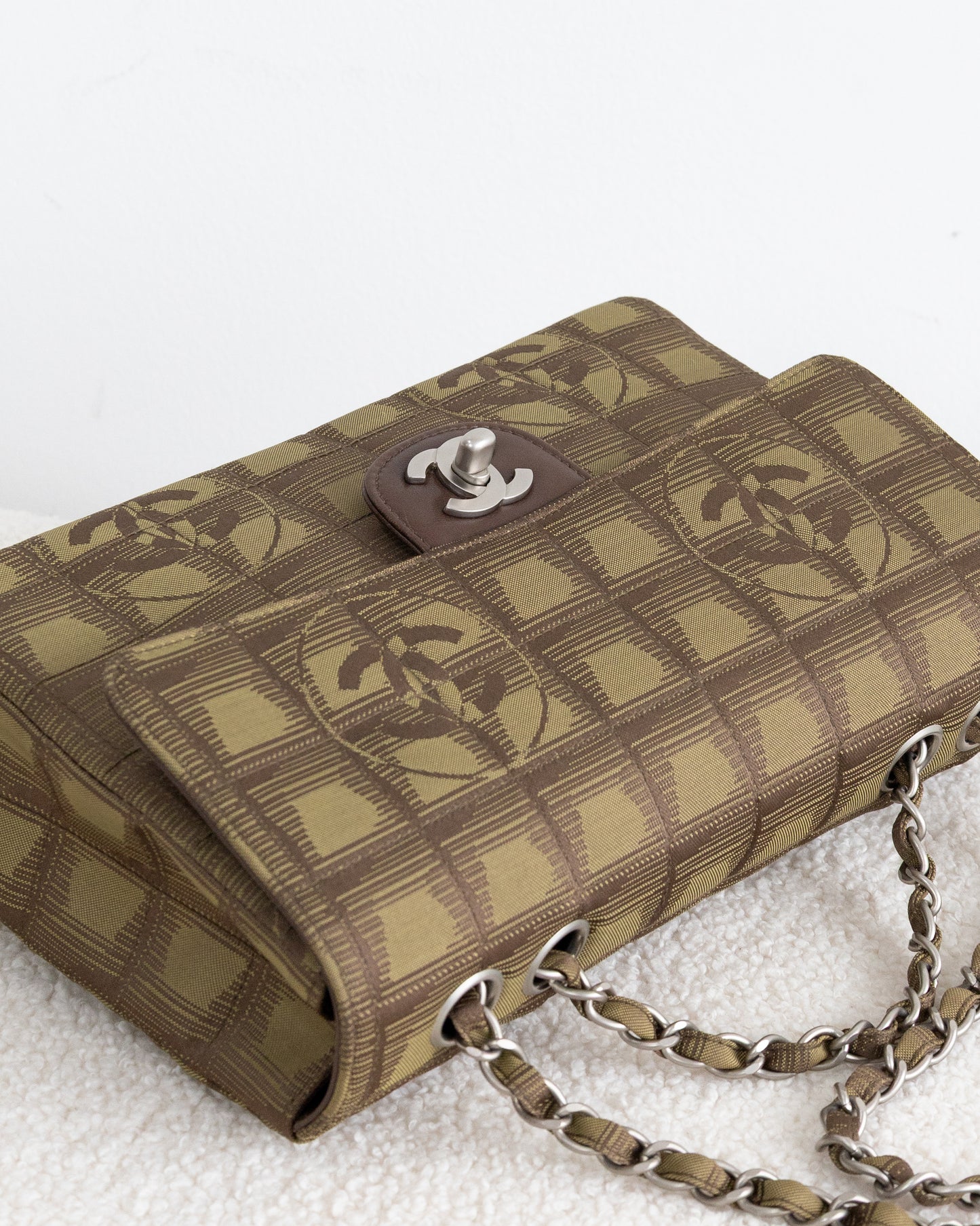 CHANEL Classic Flap