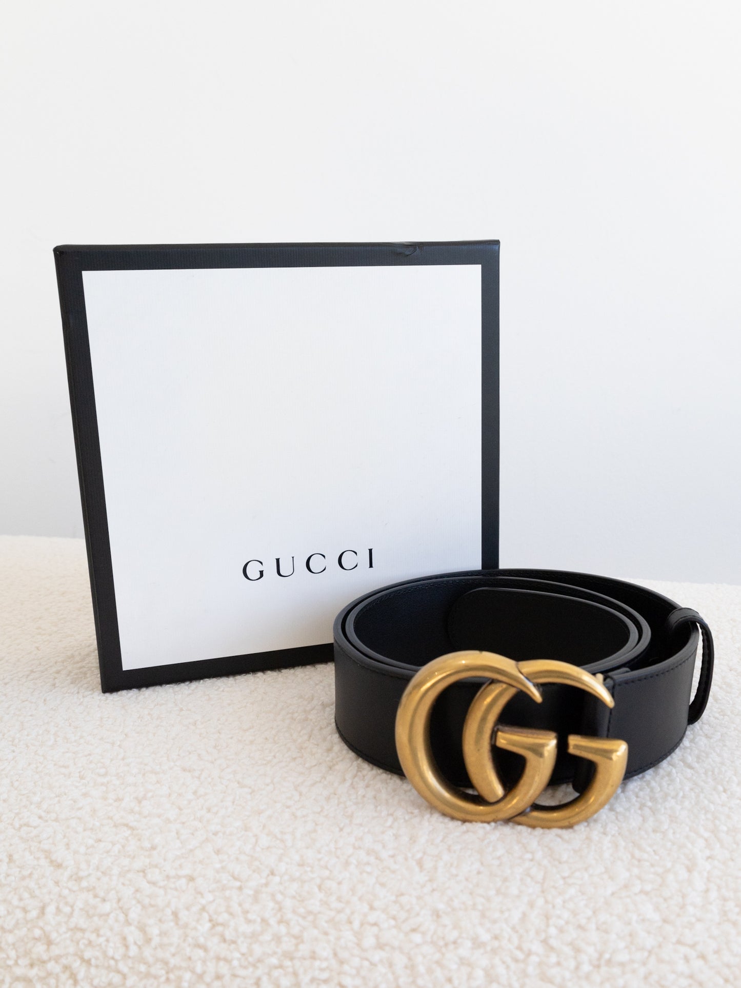 GUCCI MARMONT Belt