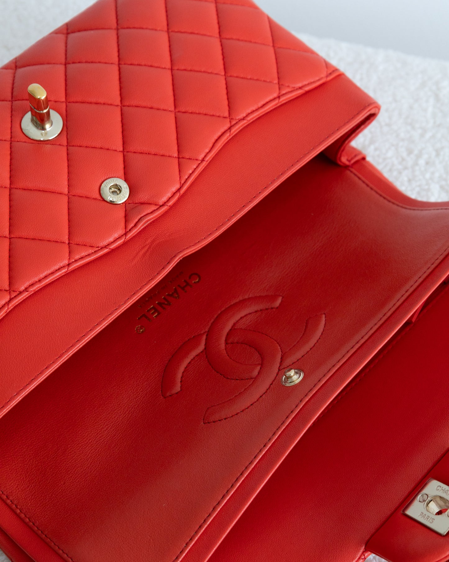 CHANEL Classic Flap