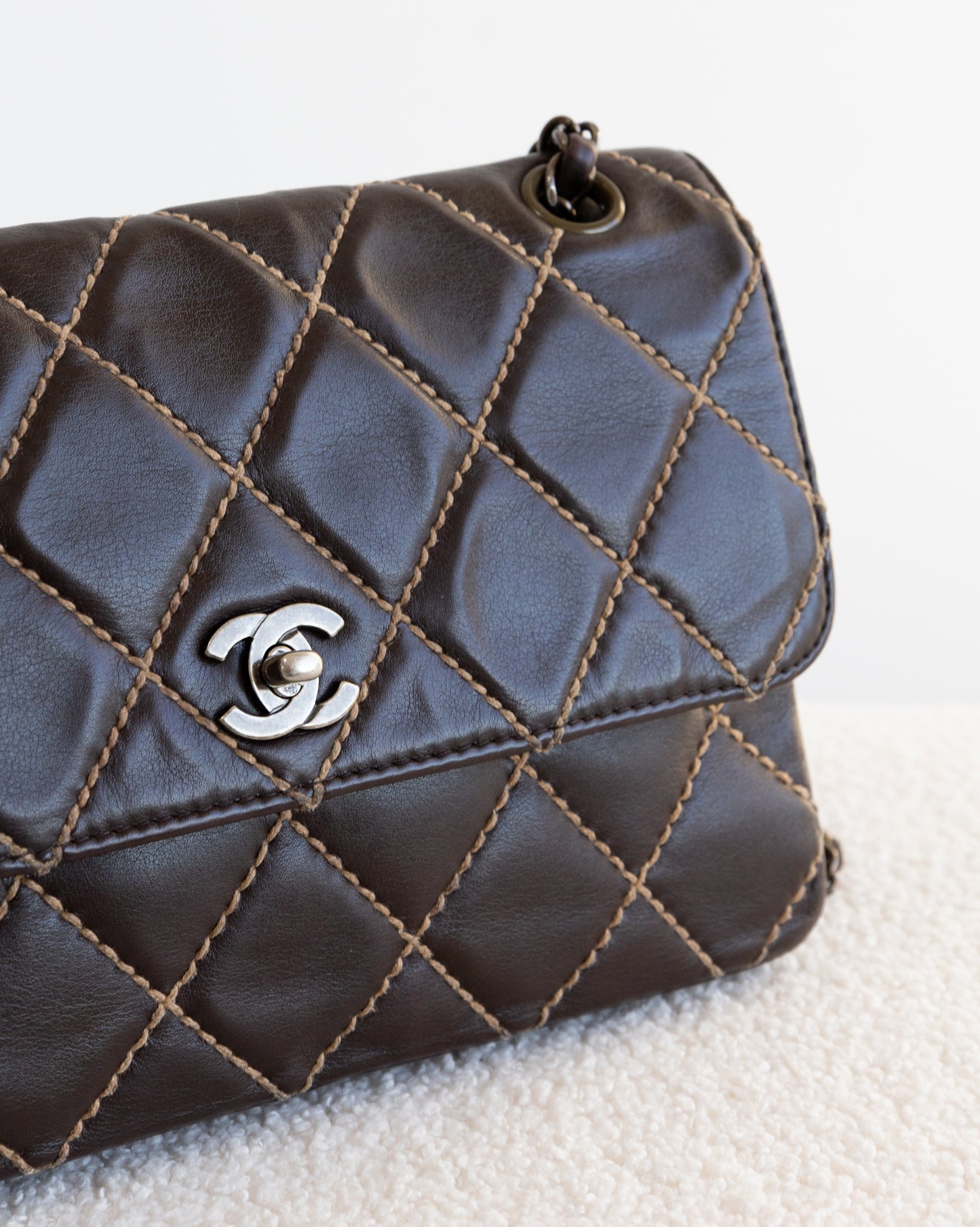 CHANEL Wild Stich