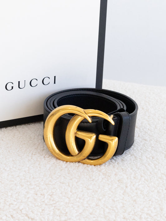 GUCCI MARMONT Belt