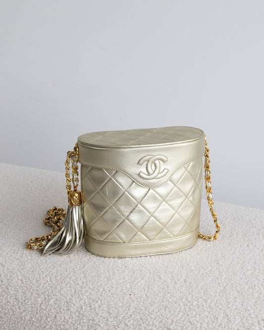 CHANEL Vanity