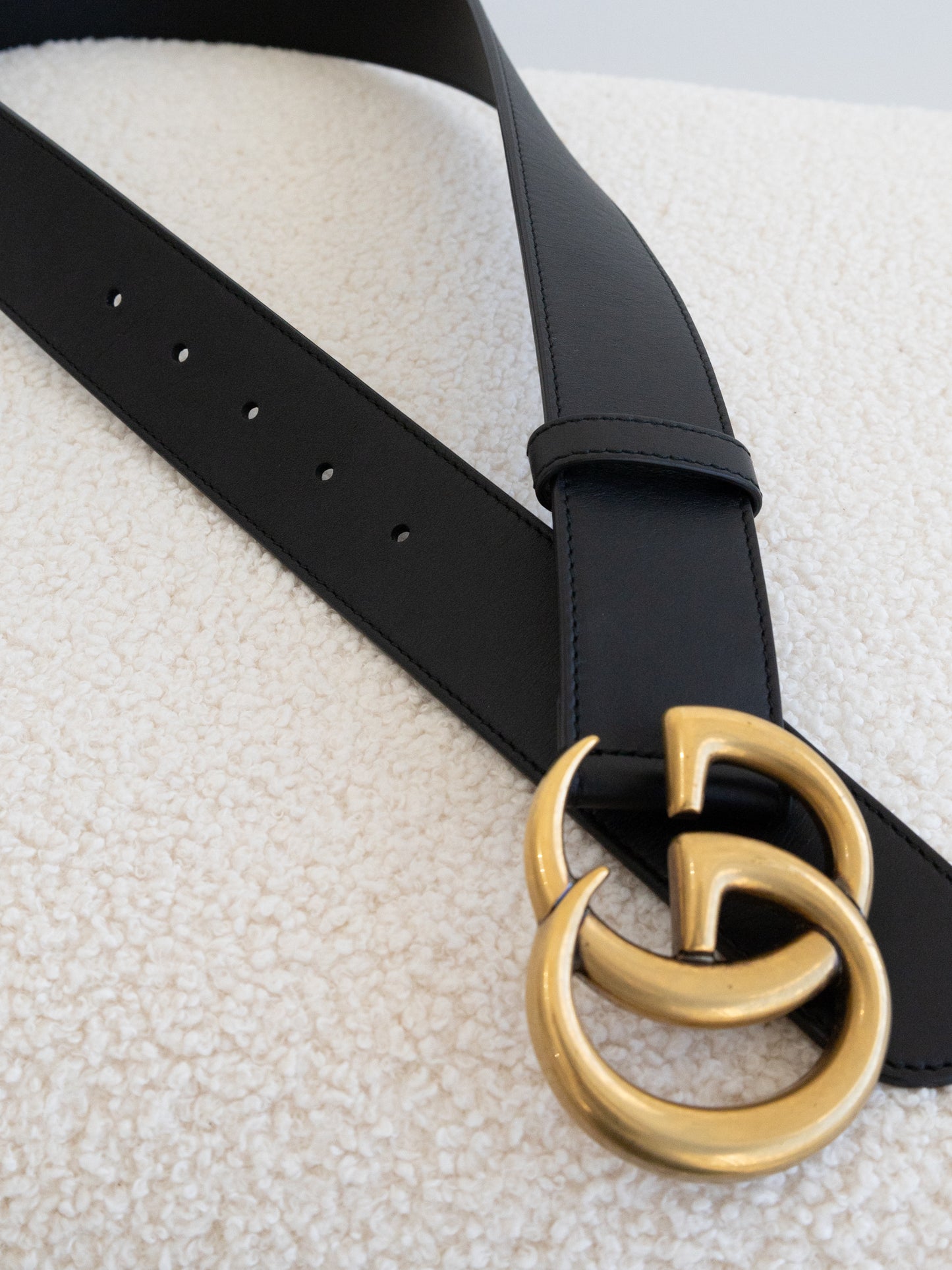 GUCCI MARMONT Belt