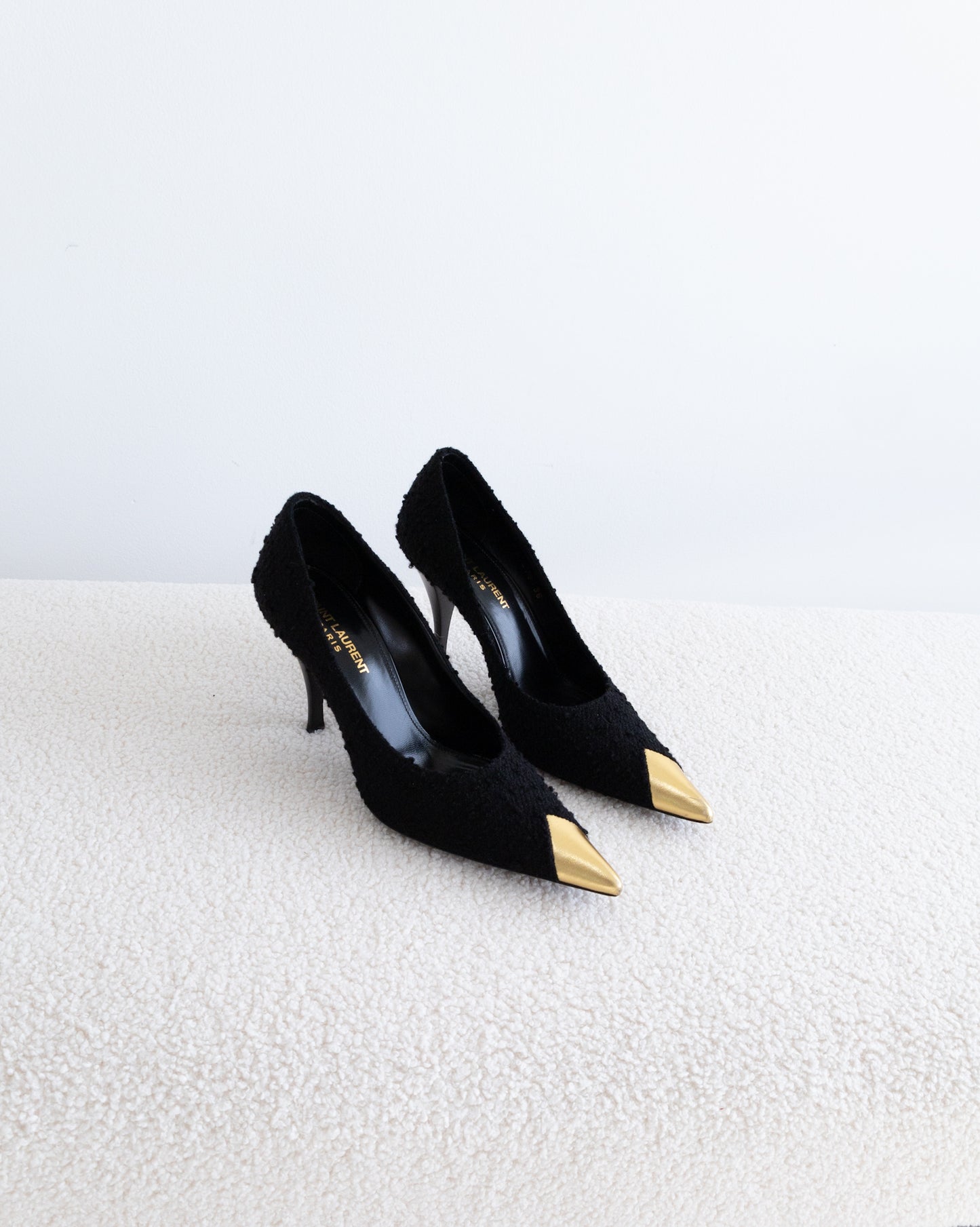 SAINT LAURENT Vesper 36