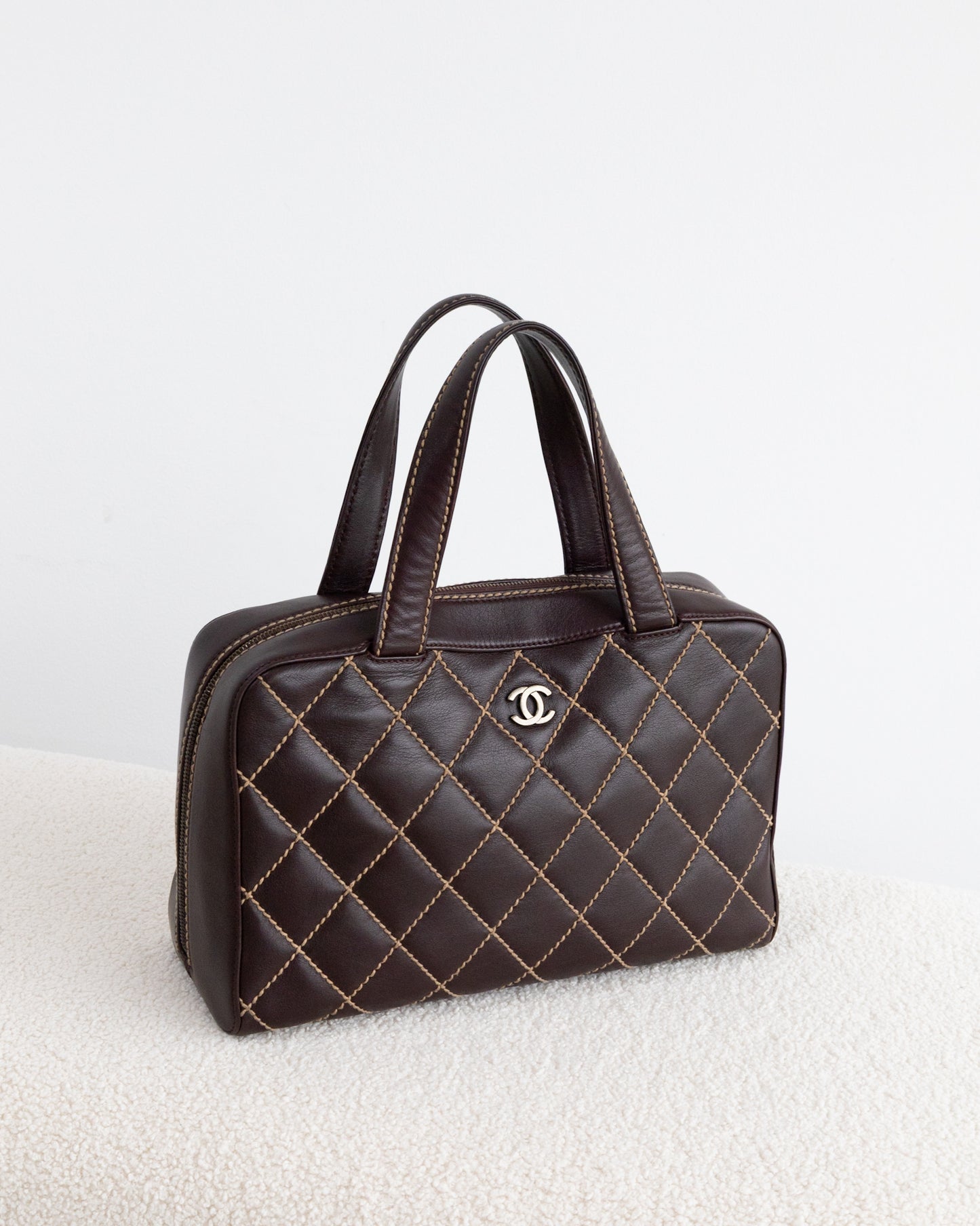 CHANEL Wild Stitch